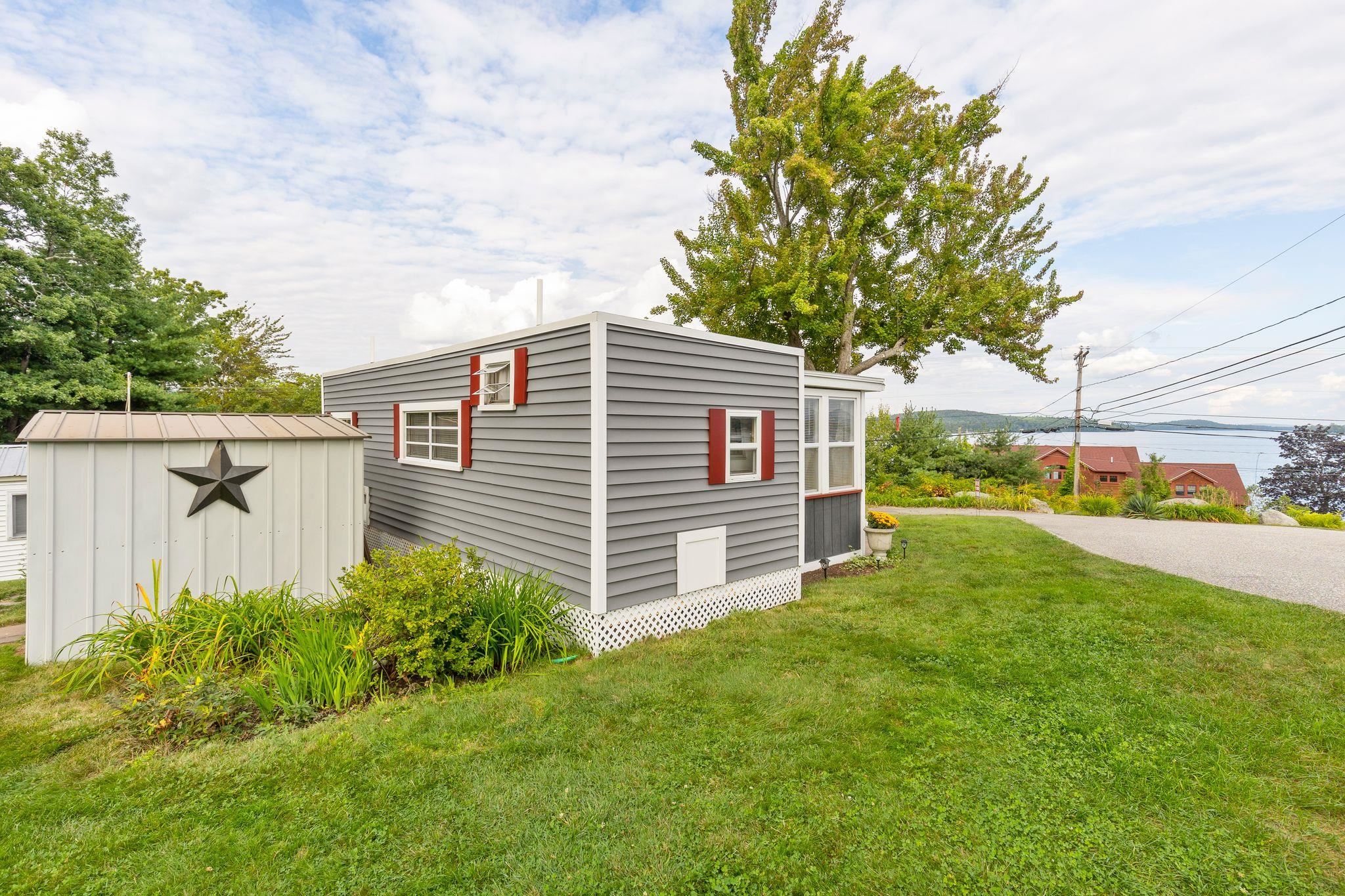 728 Scenic Road Unit: 109