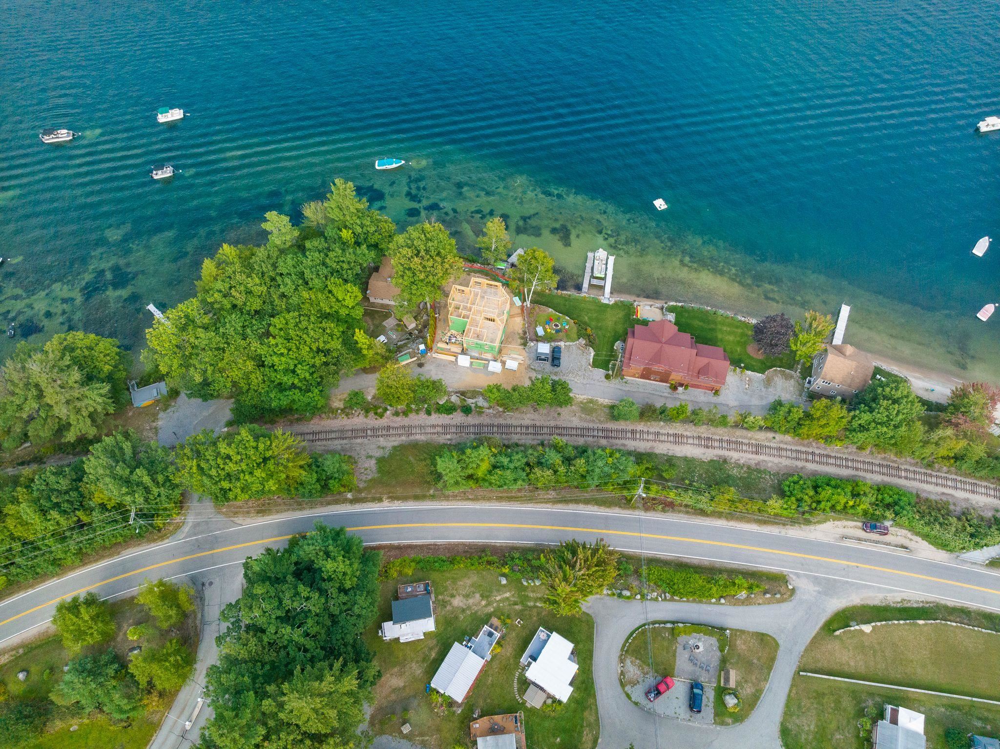 728 Scenic Road Unit: 109