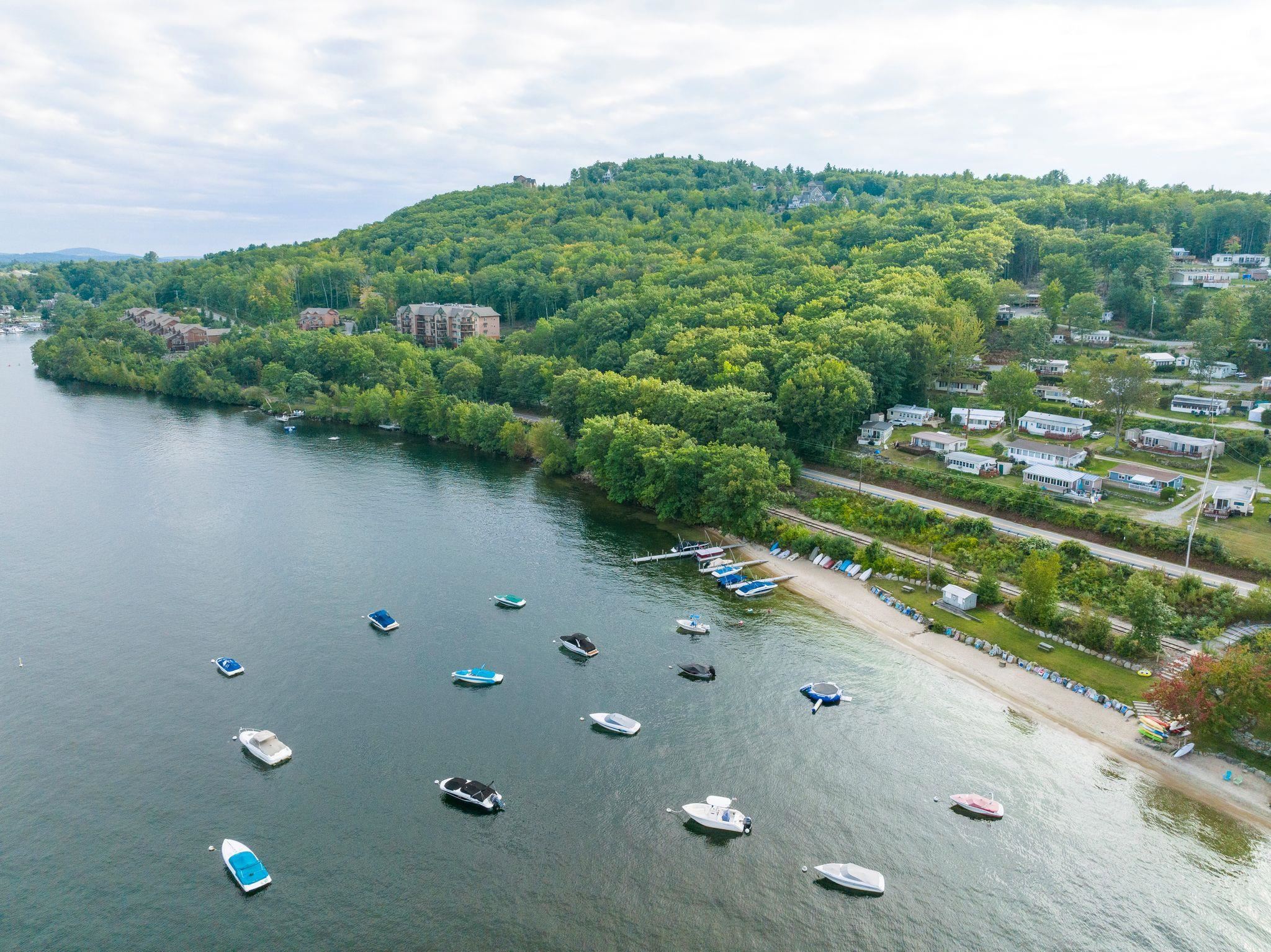 728 Scenic Road Unit: 109