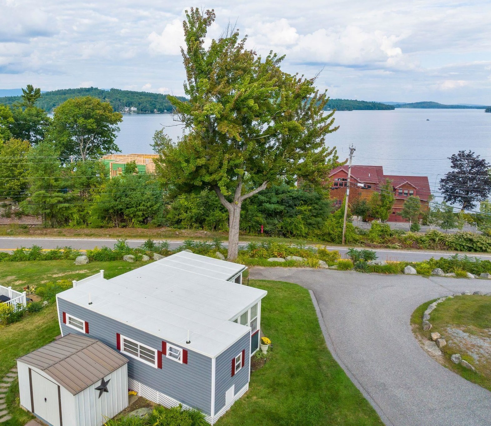 728 Scenic Road Unit: 109
