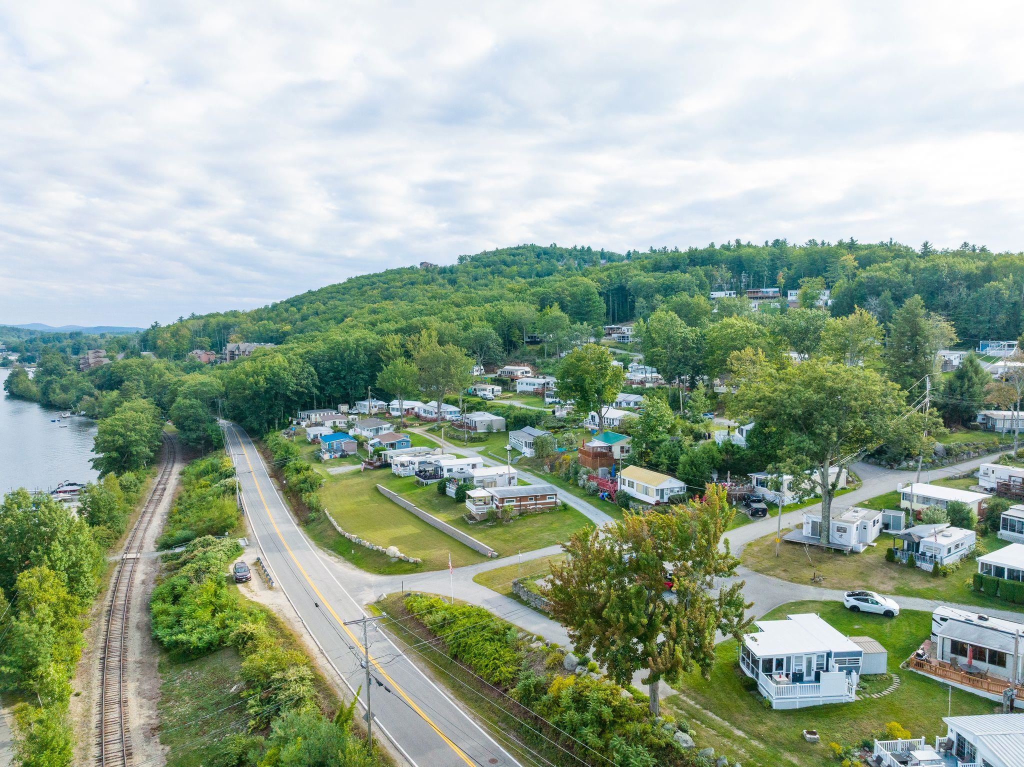 728 Scenic Road Unit: 109