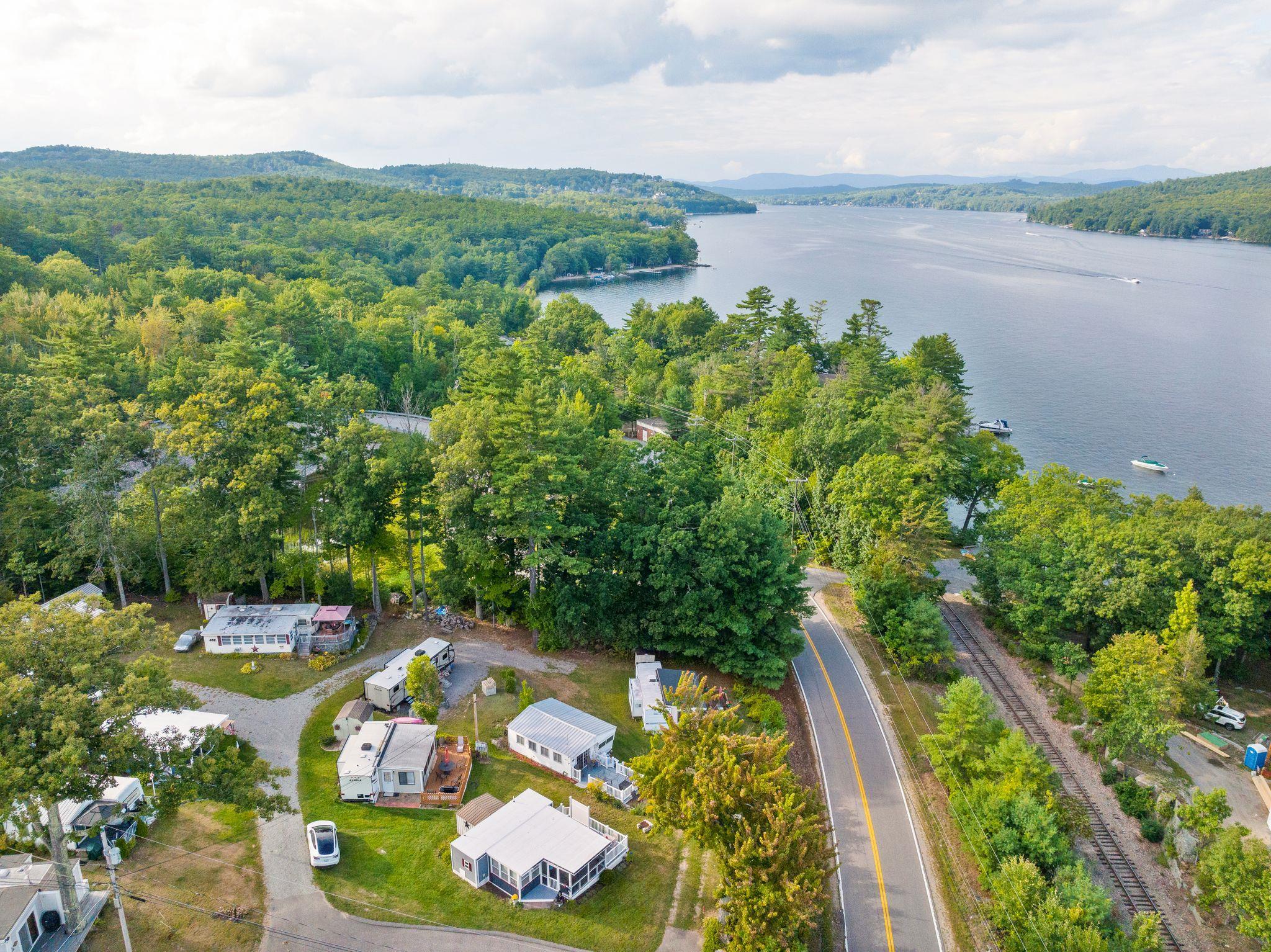728 Scenic Road Unit: 109