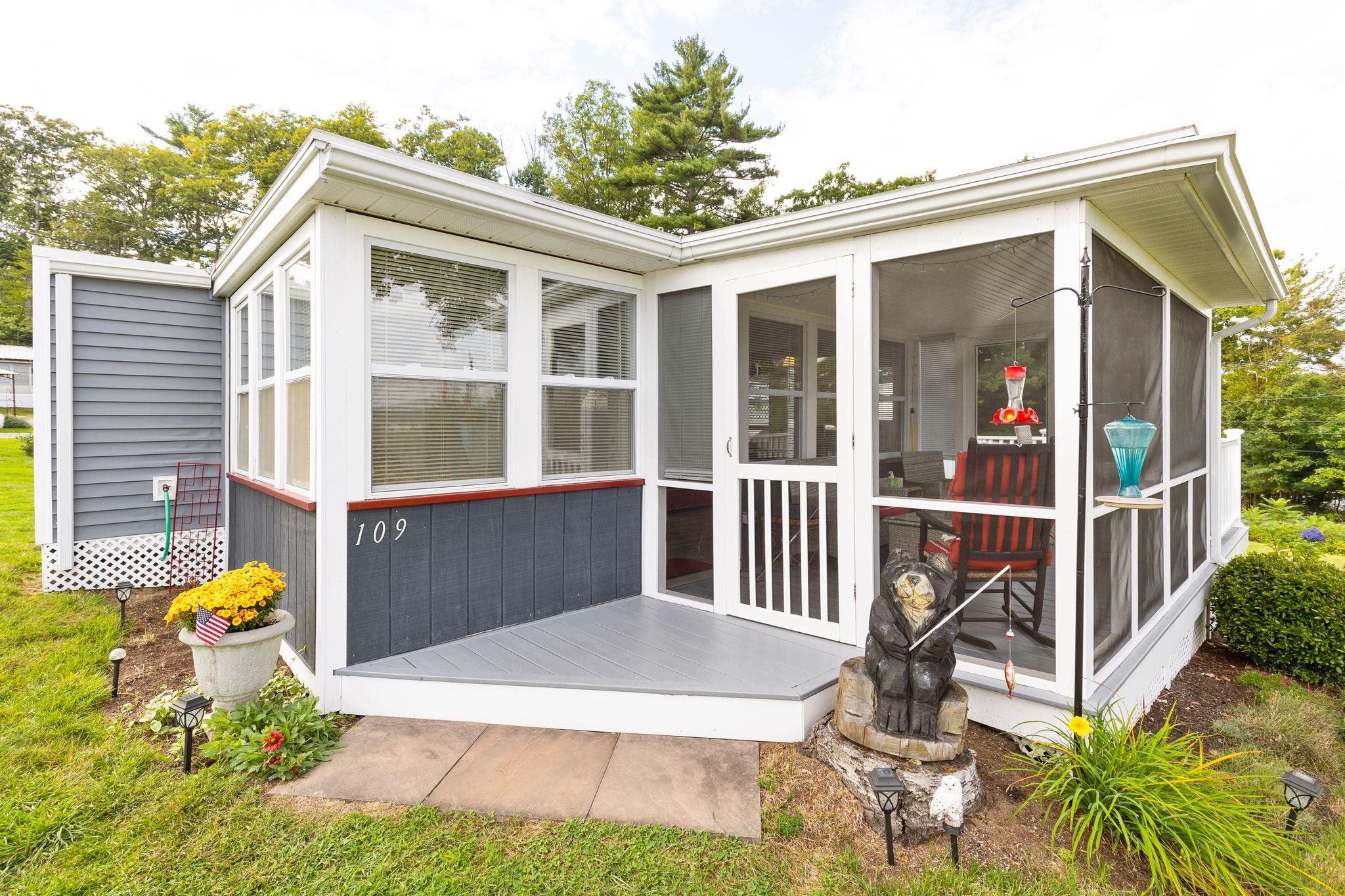 728 Scenic Road Unit: 109