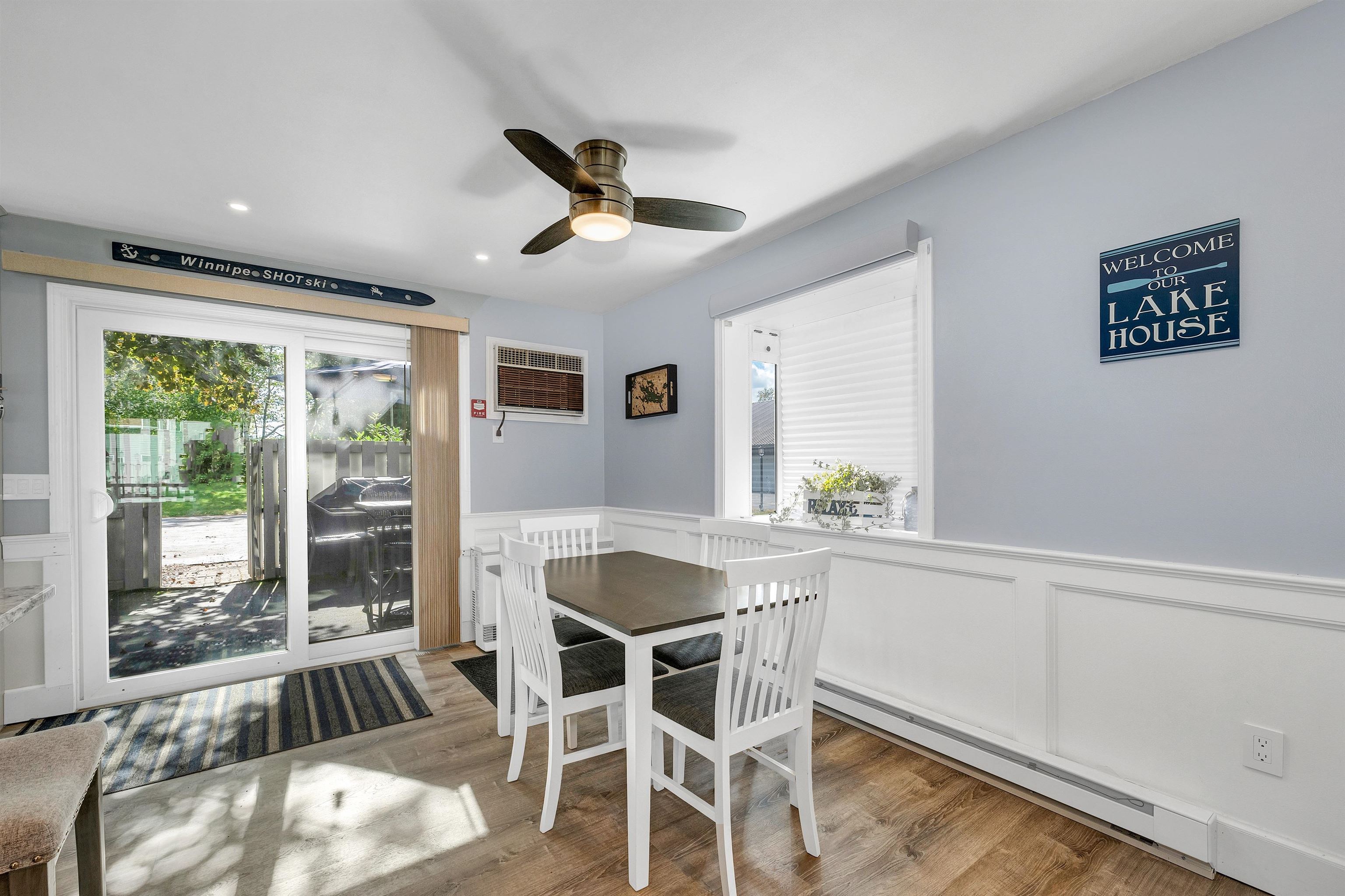 60 Weirs Road Unit F6