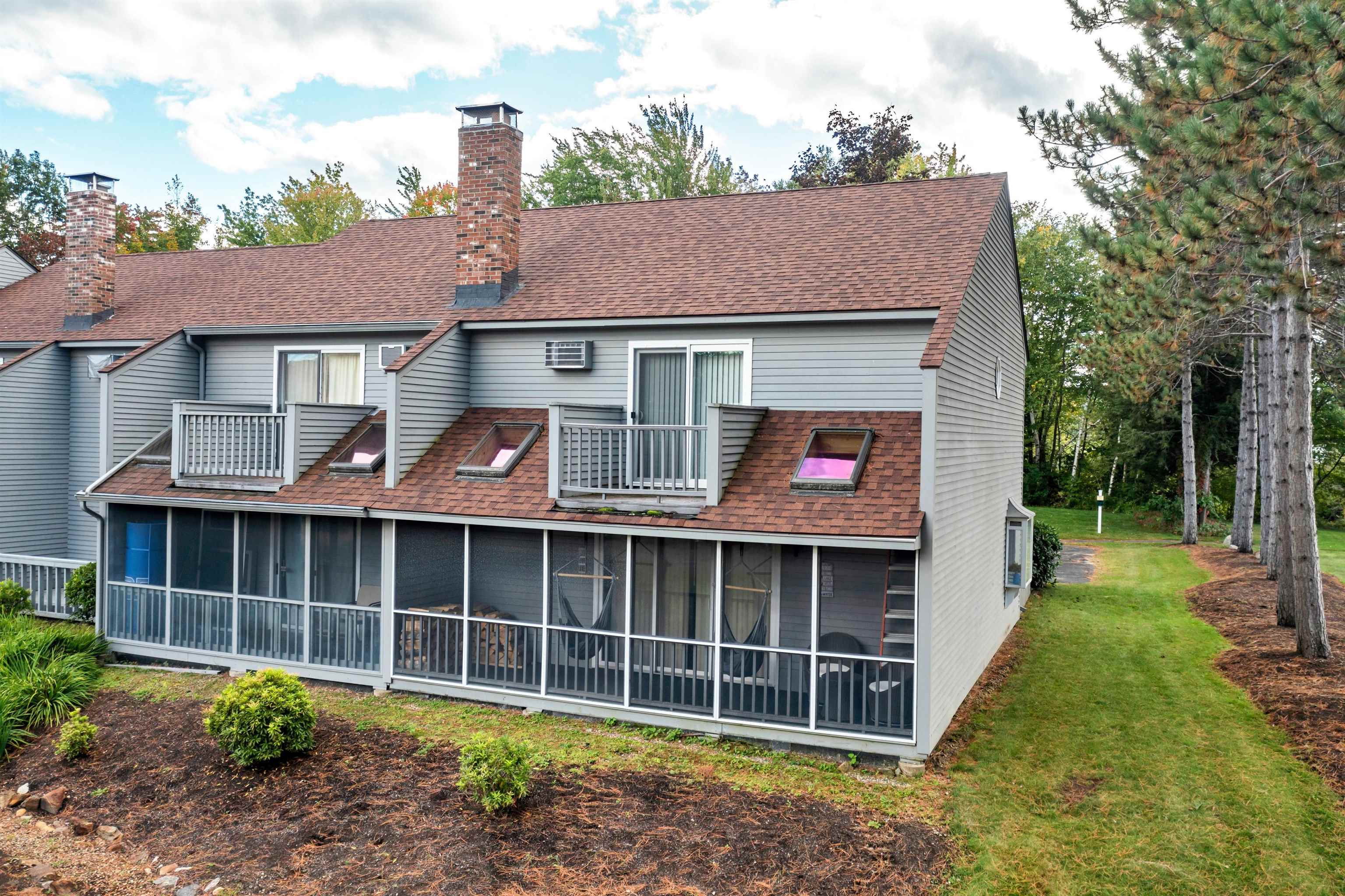 60 Weirs Road Unit F6