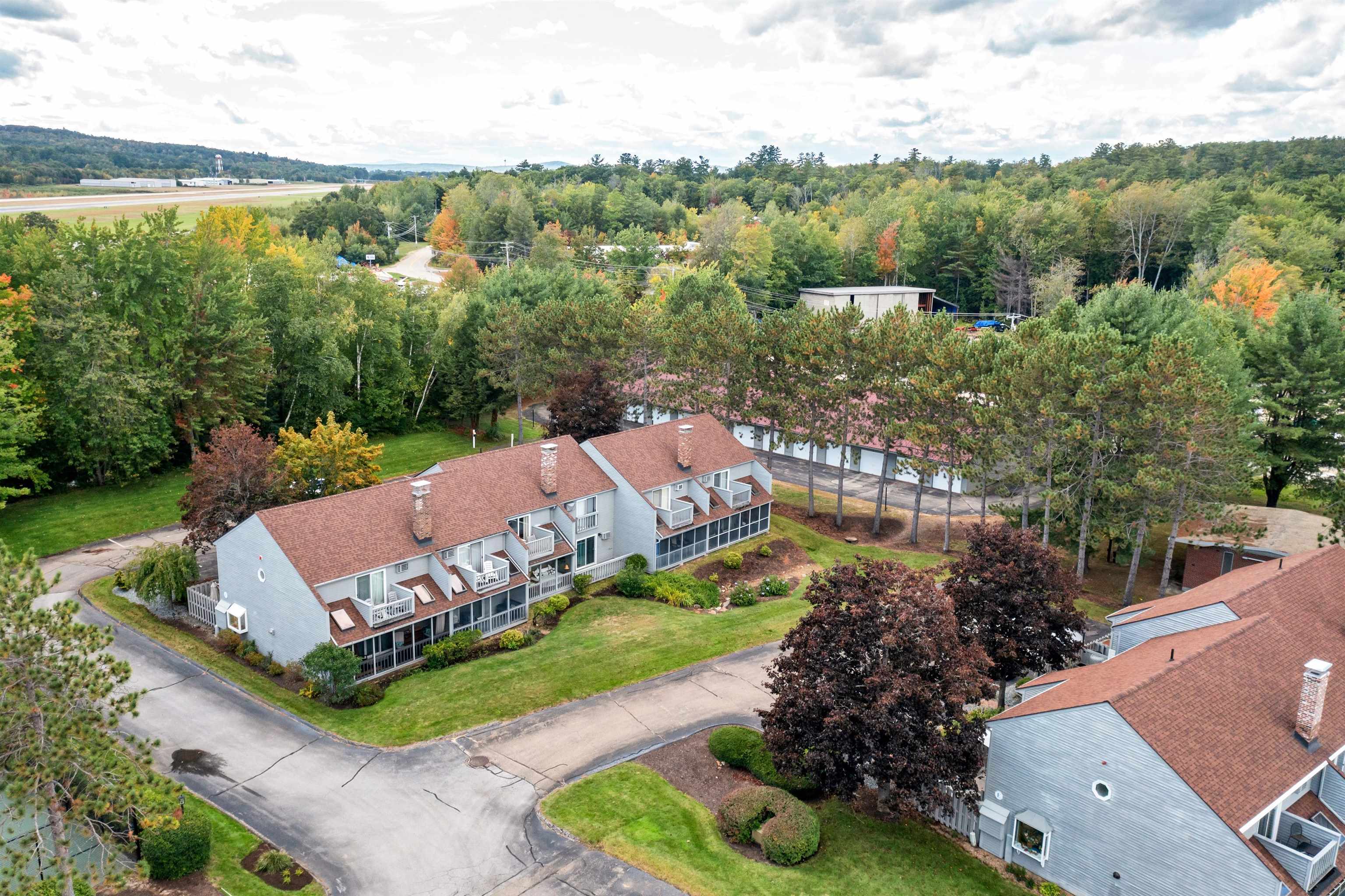 60 Weirs Road Unit F6