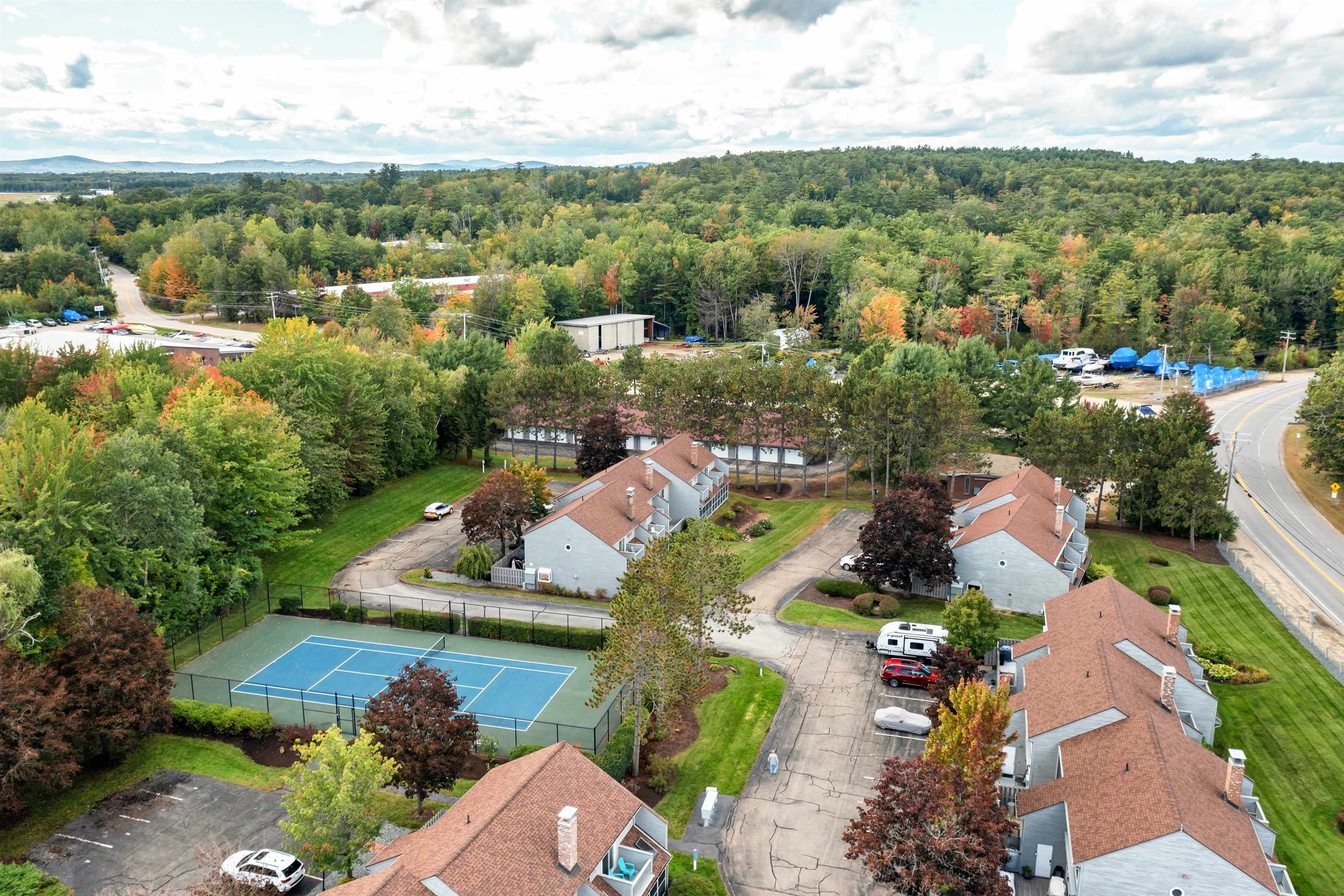 60 Weirs Road Unit F6