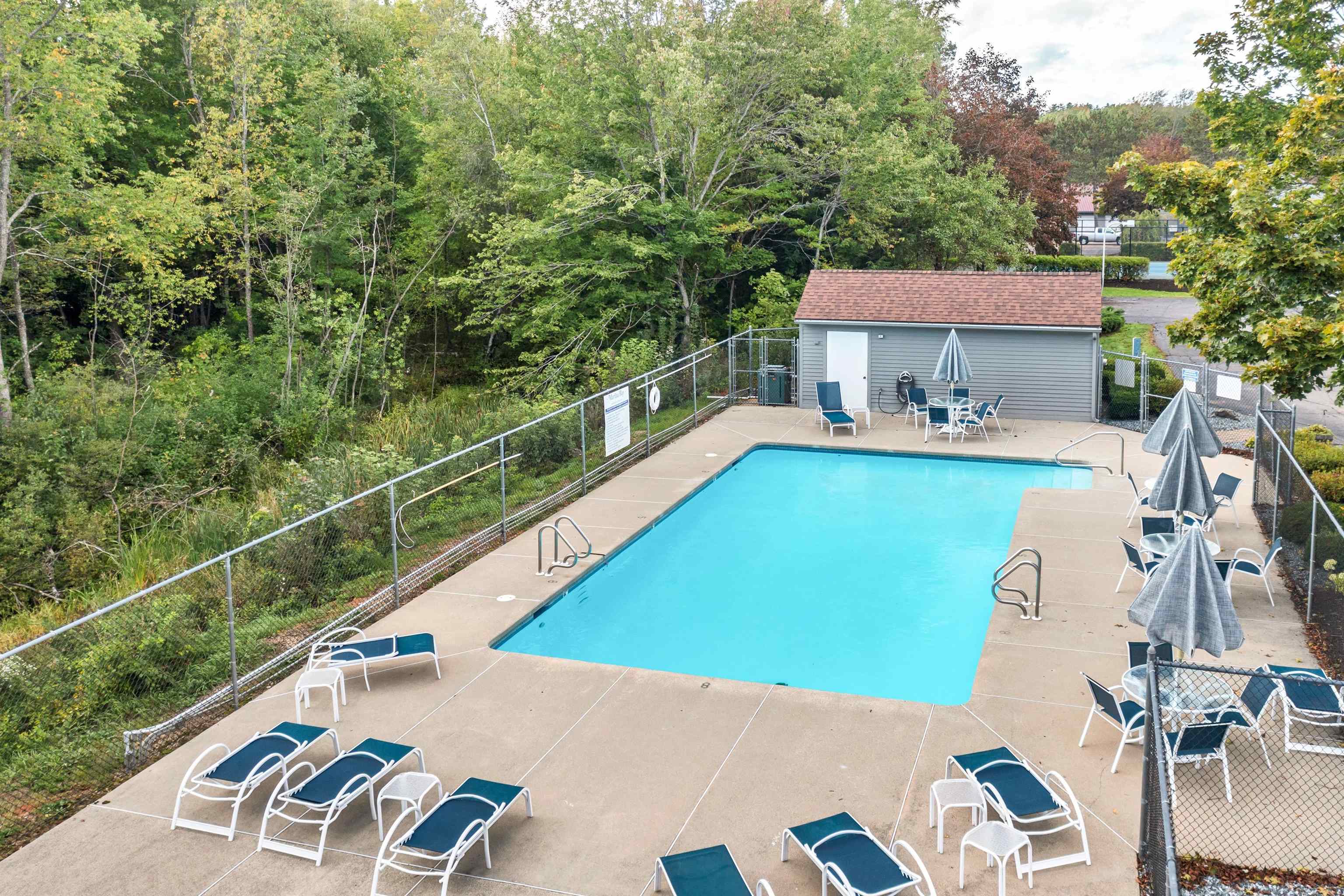 60 Weirs Road Unit F6