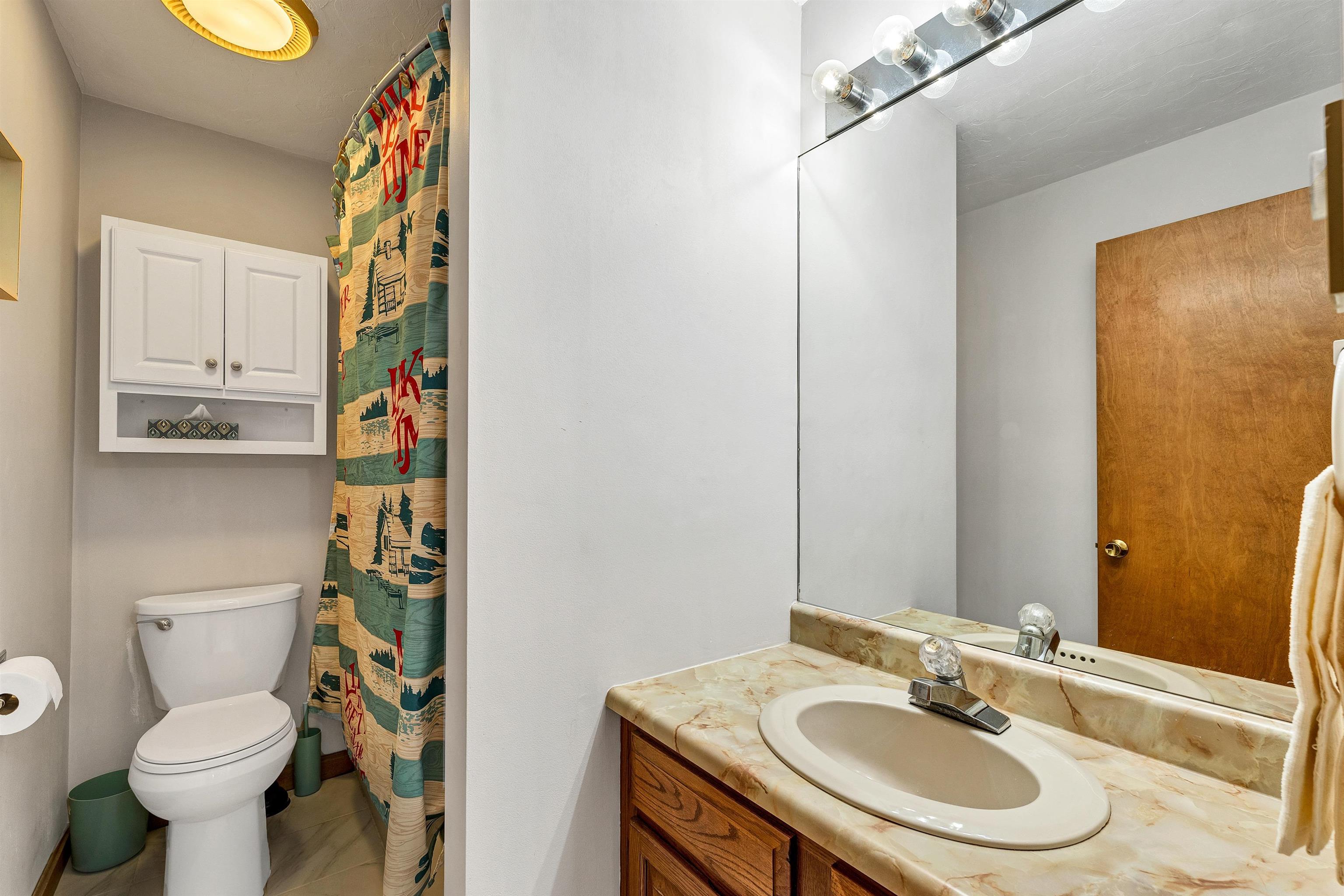 60 Weirs Road Unit F6