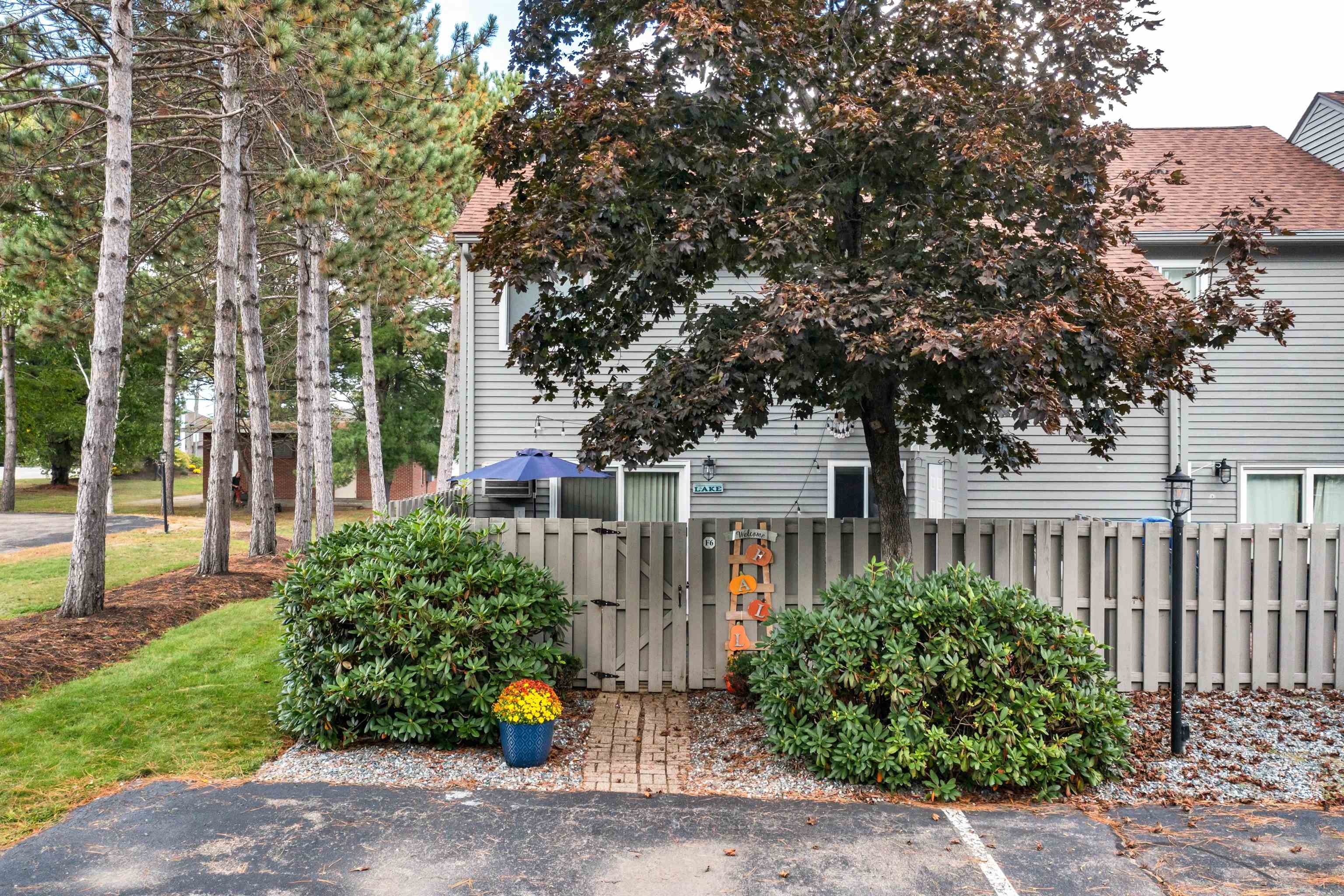 60 Weirs Road Unit F6