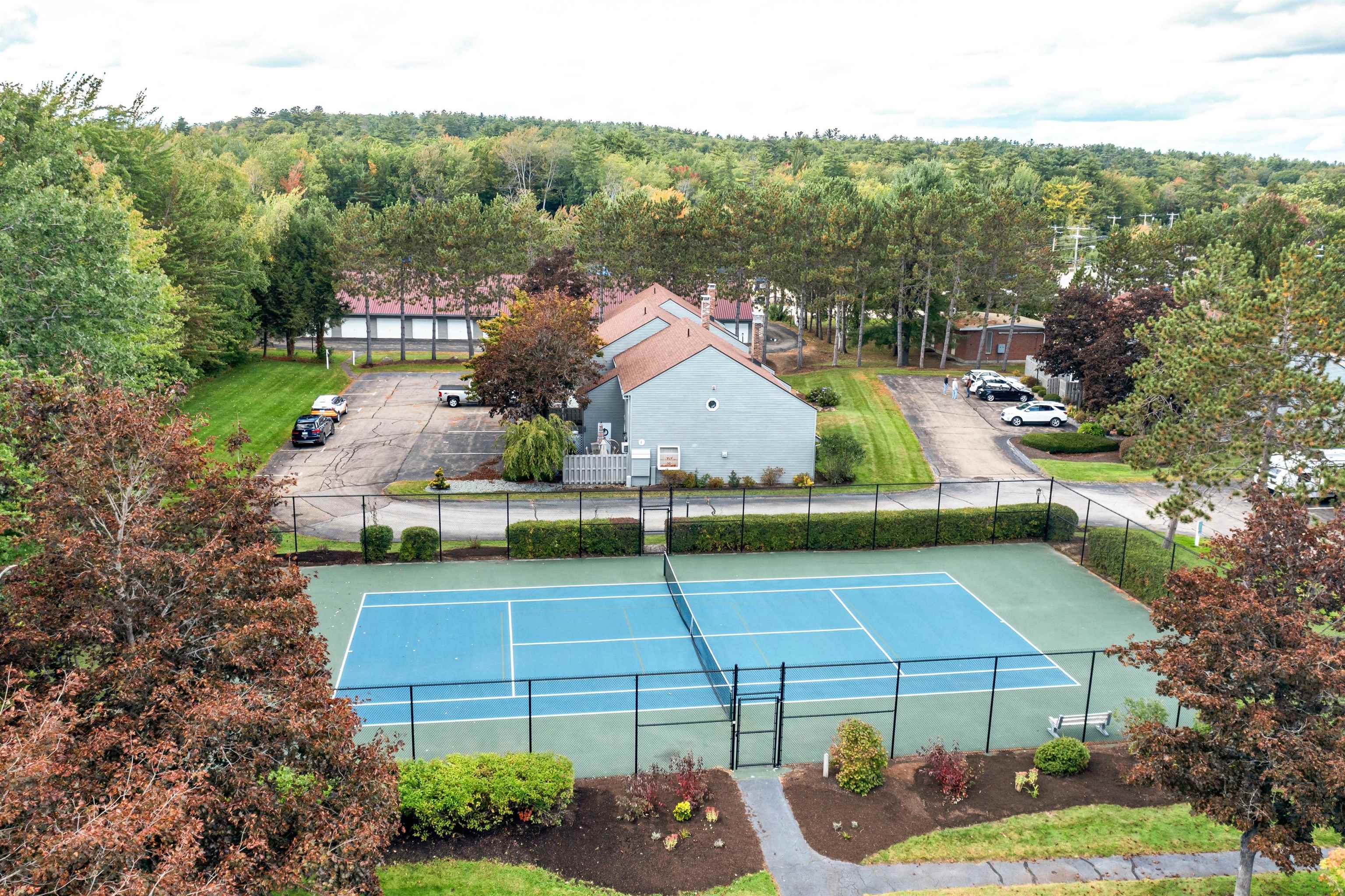 60 Weirs Road Unit F6