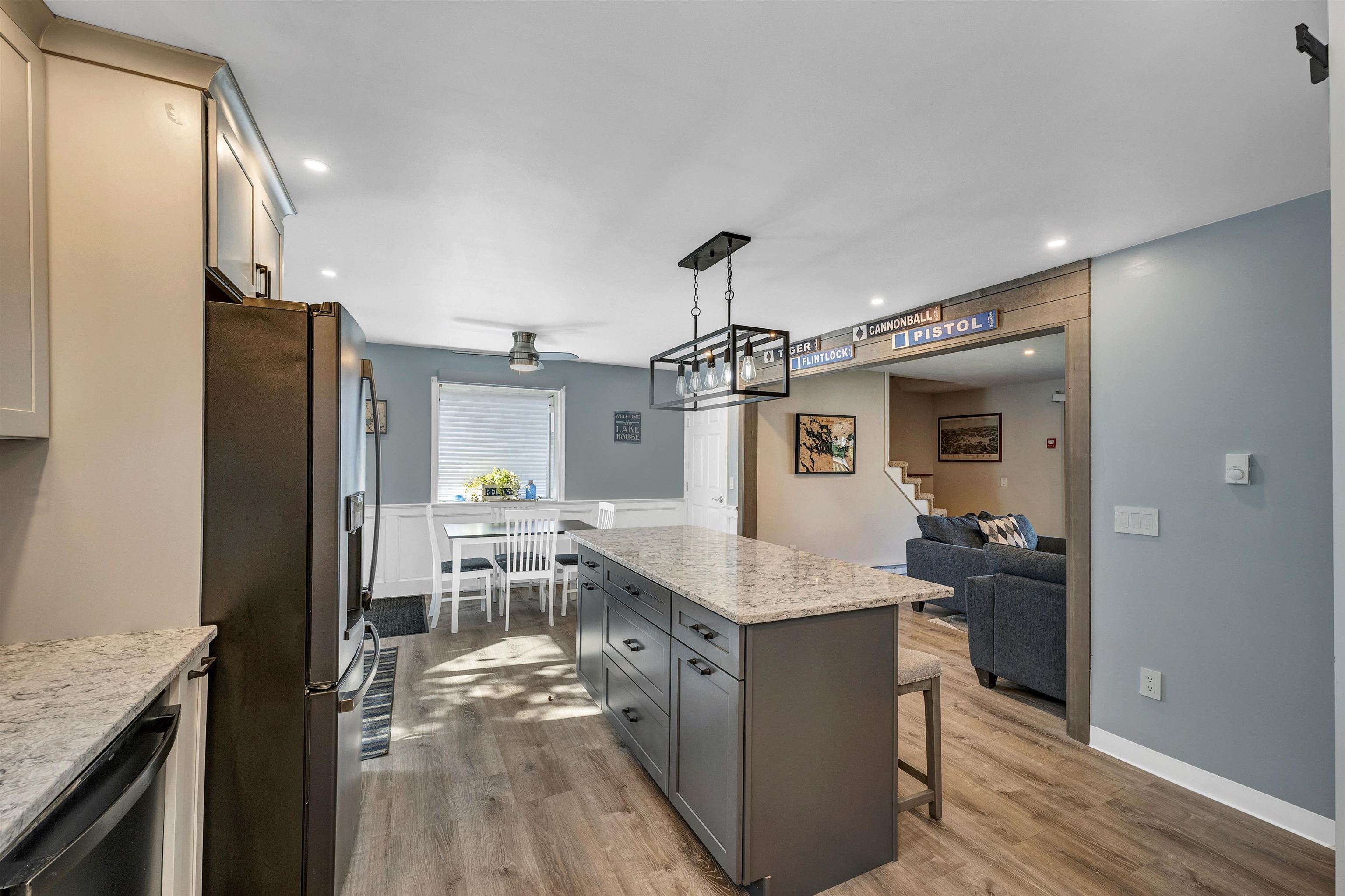 60 Weirs Road Unit F6