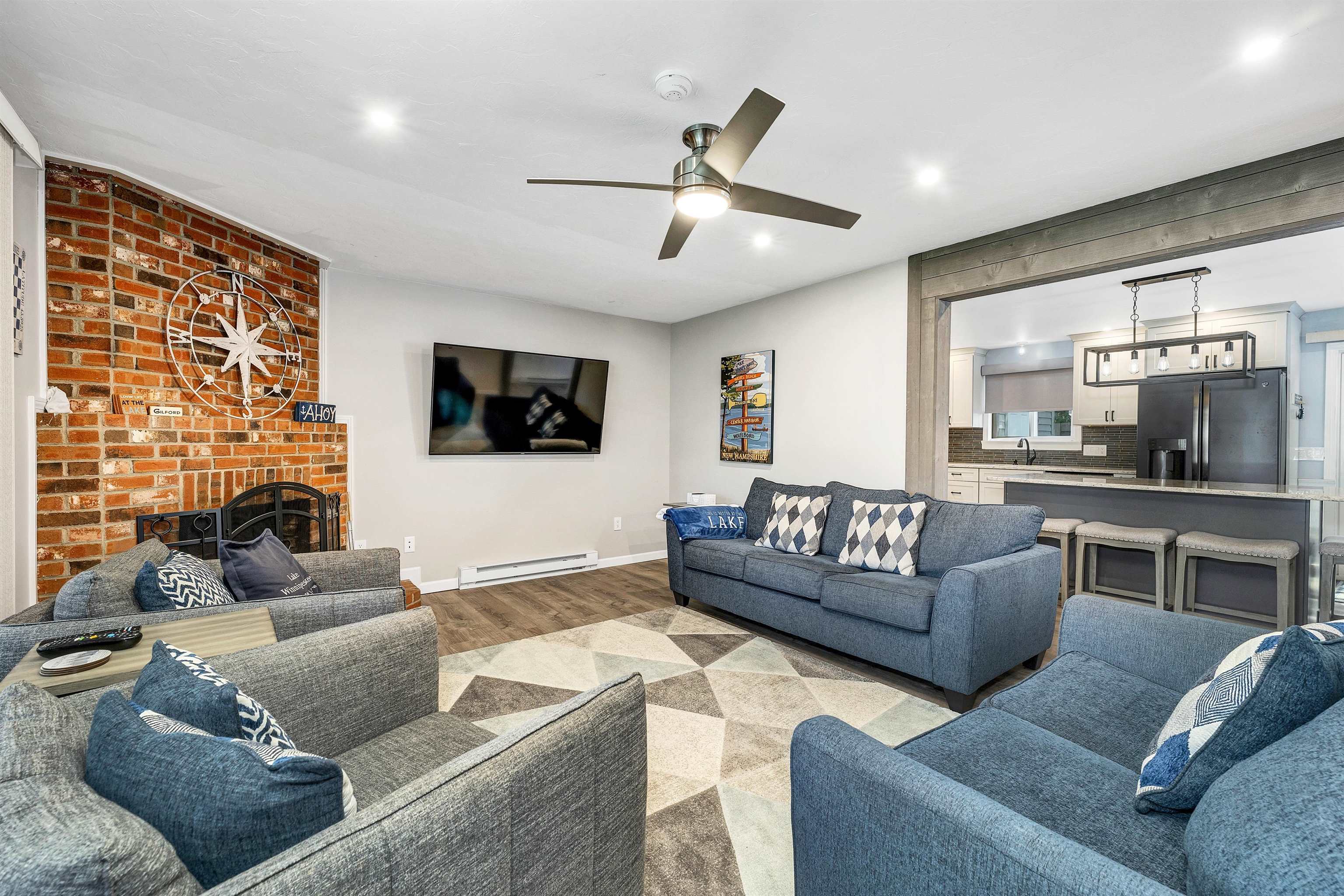 60 Weirs Road Unit F6