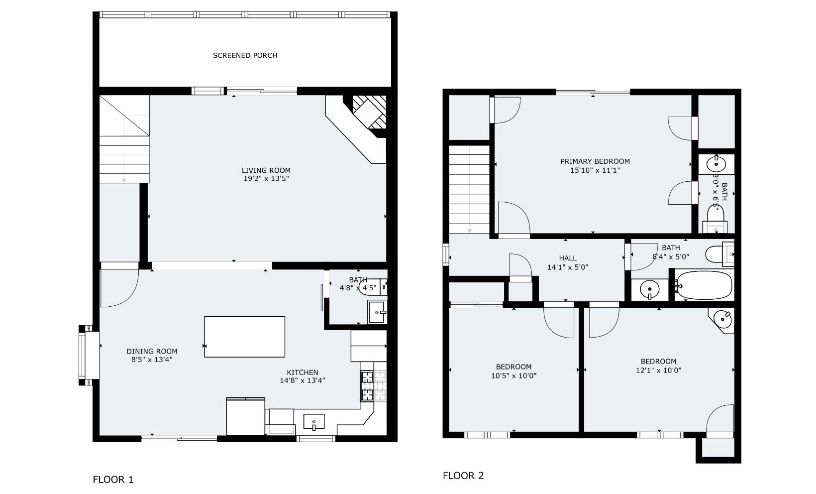 60 Weirs Road Unit F6