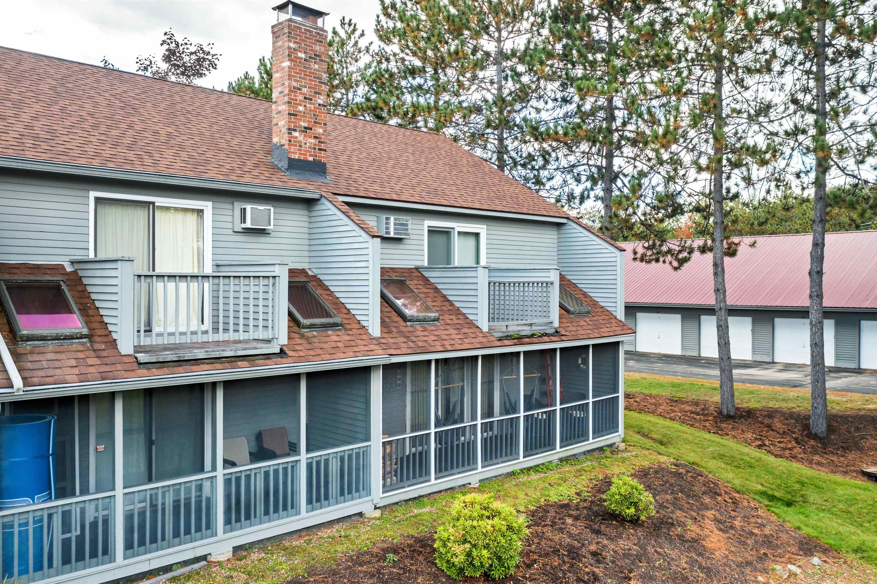 60 Weirs Road Unit F6