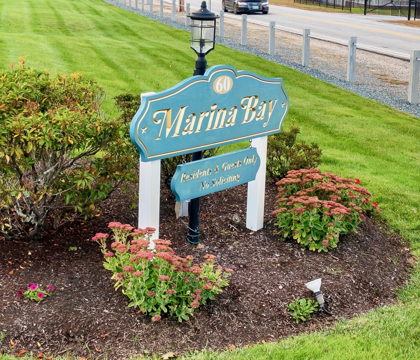 60 Weirs Road Unit F6