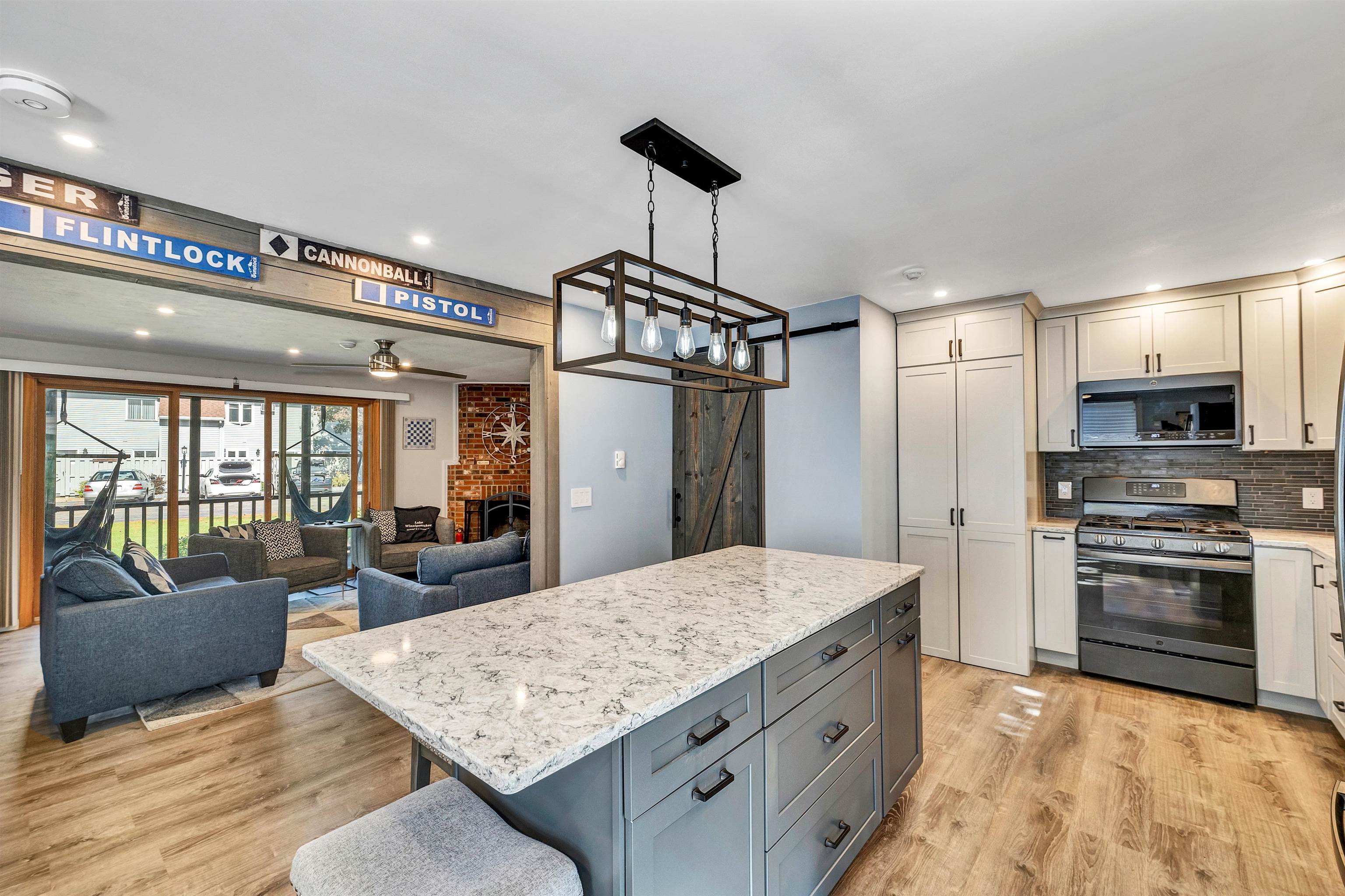 60 Weirs Road Unit F6