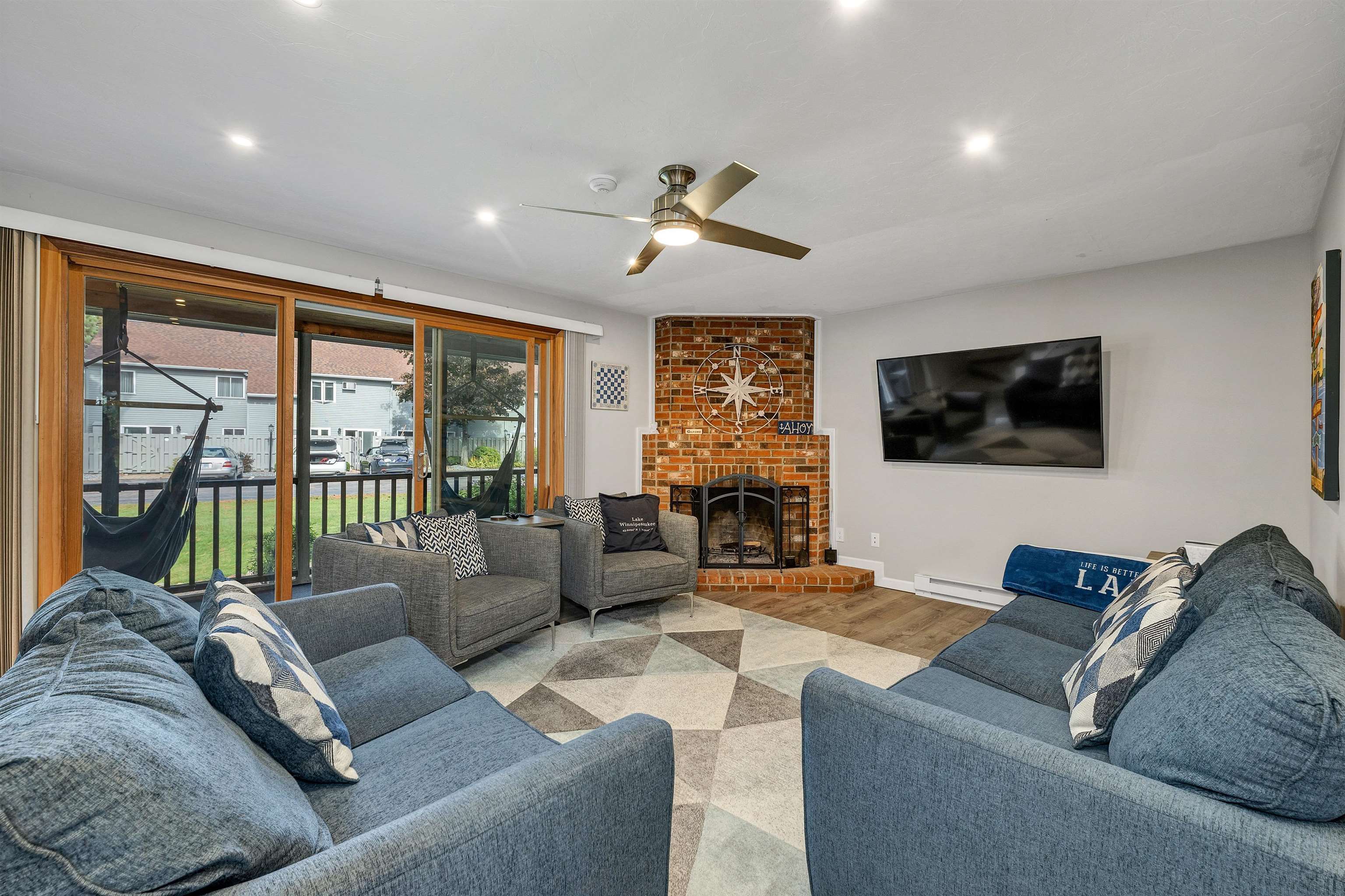 60 Weirs Road Unit F6