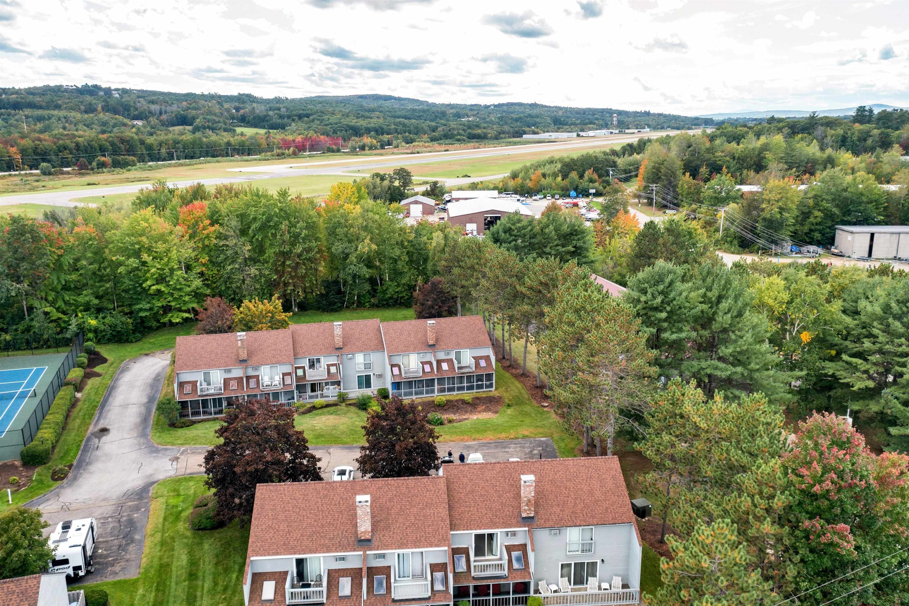 60 Weirs Road Unit F6