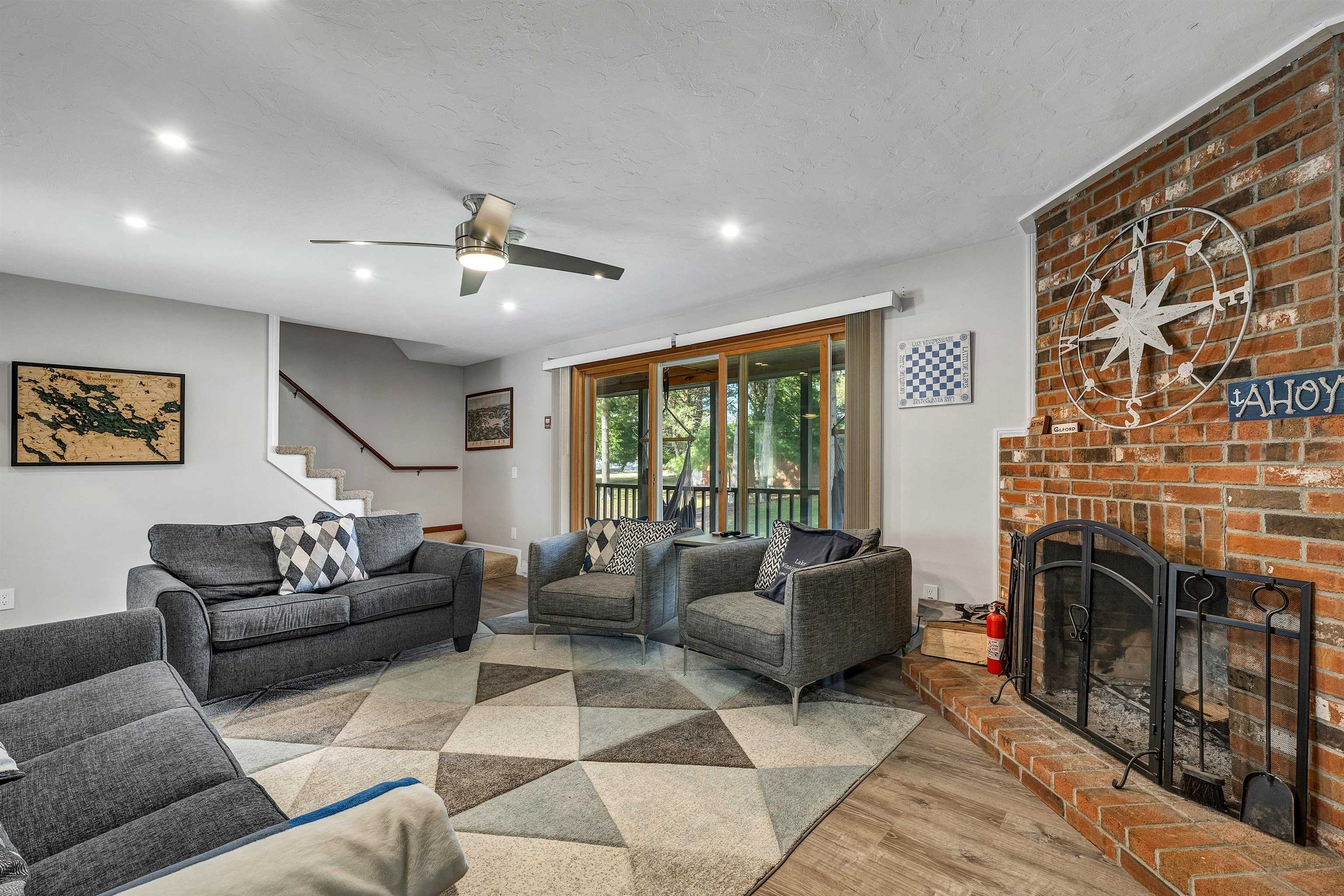 60 Weirs Road Unit F6