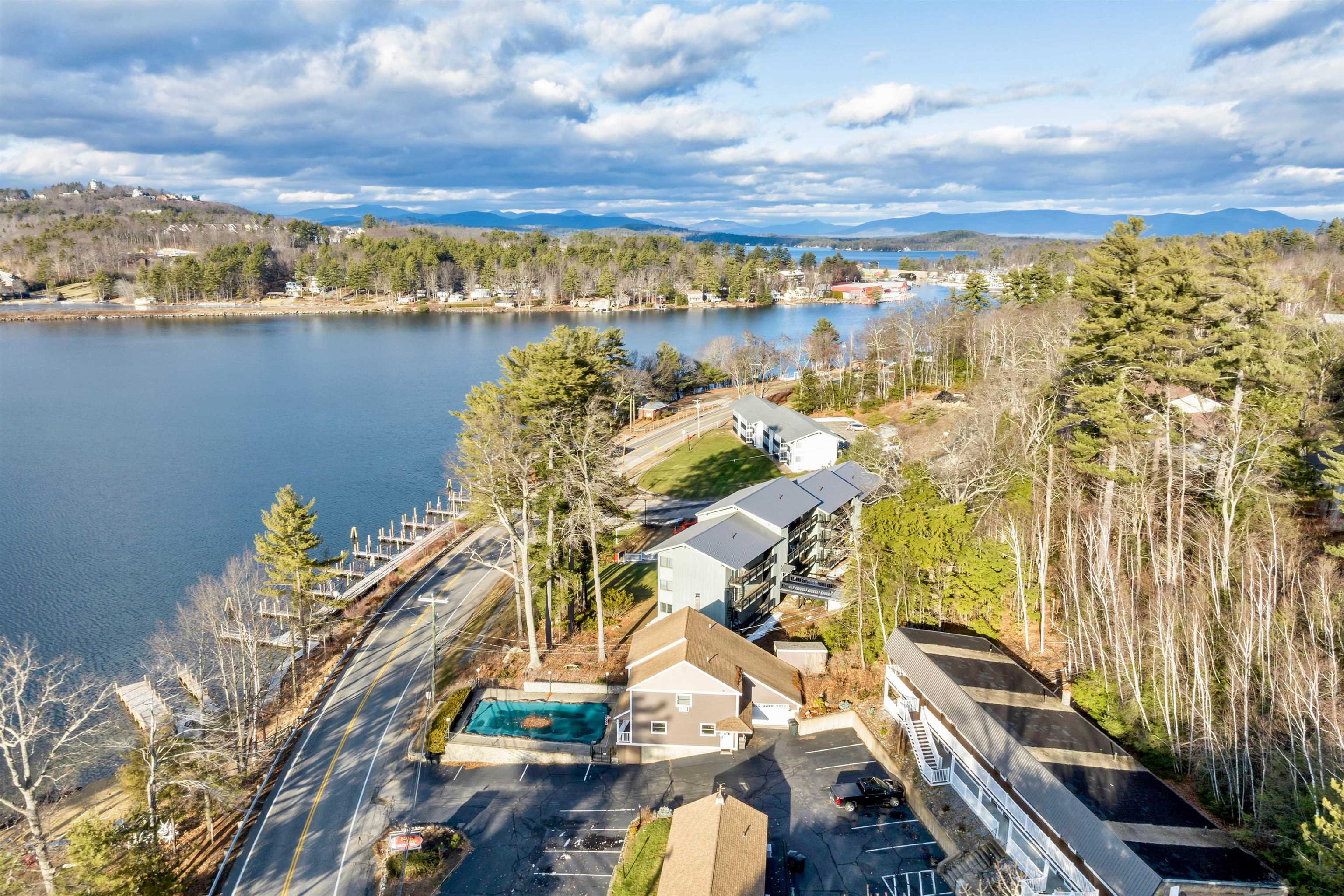 883 Weirs Boulevard Unit 4