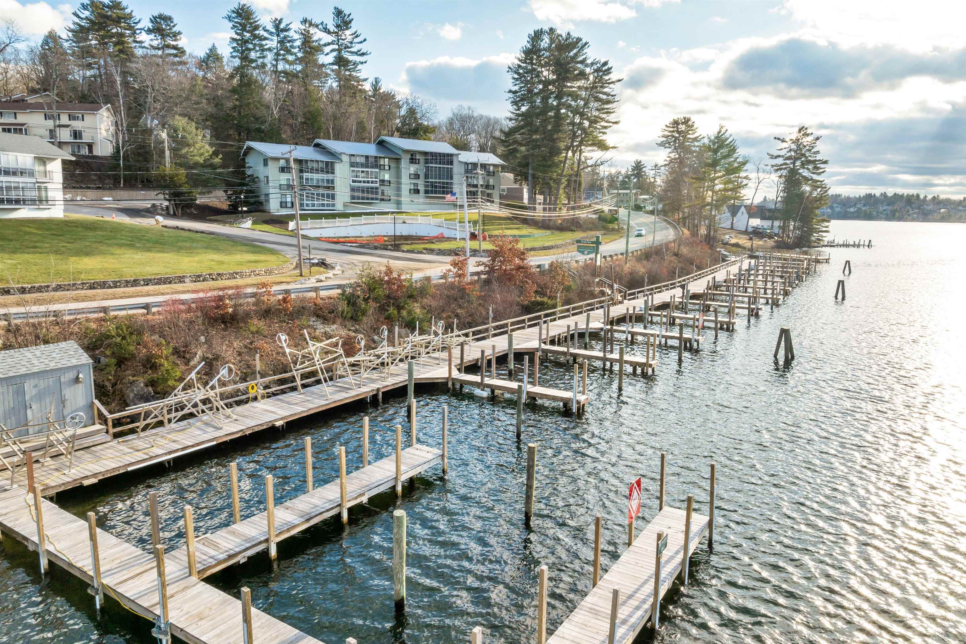 883 Weirs Boulevard Unit 4