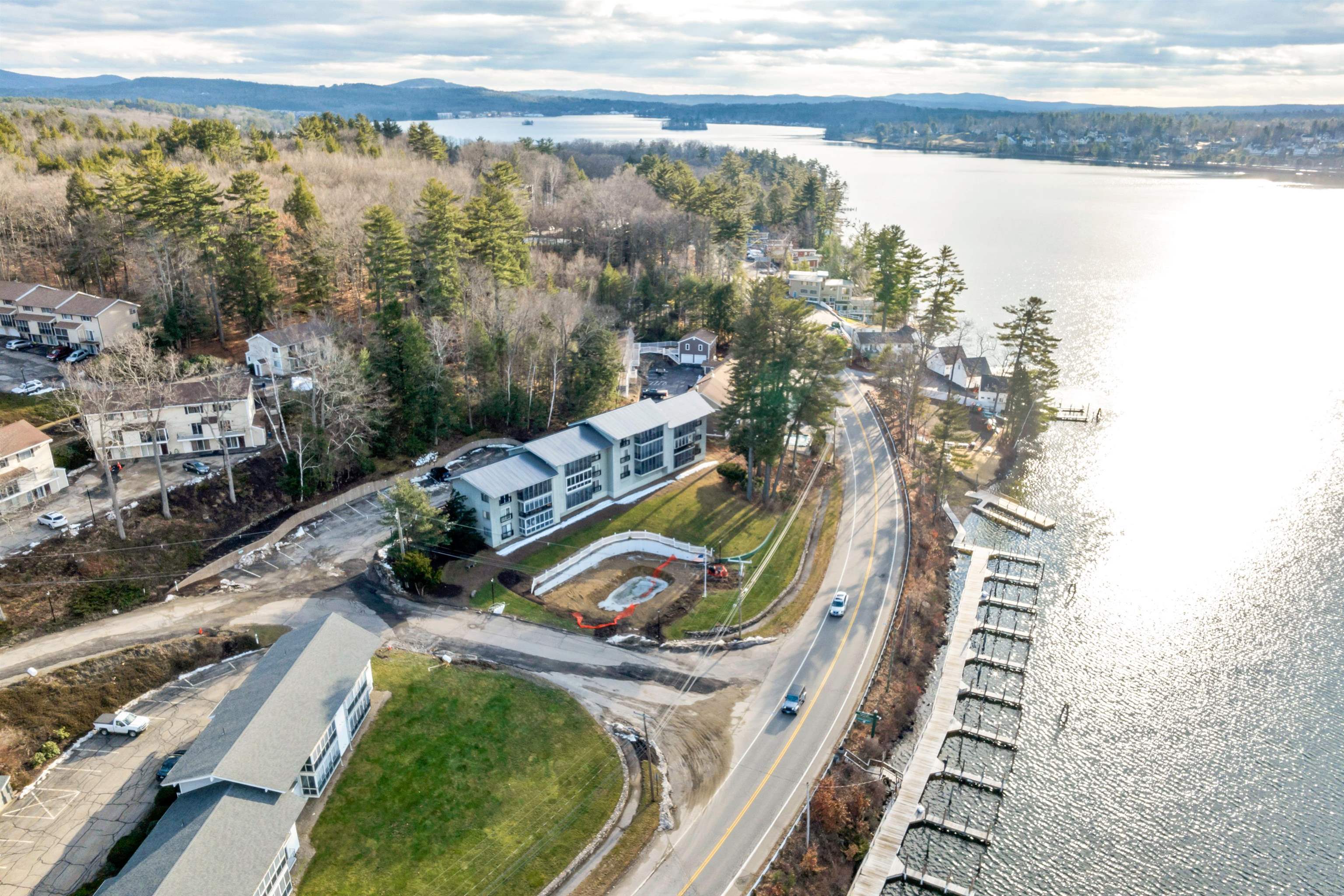 883 Weirs Boulevard Unit 4