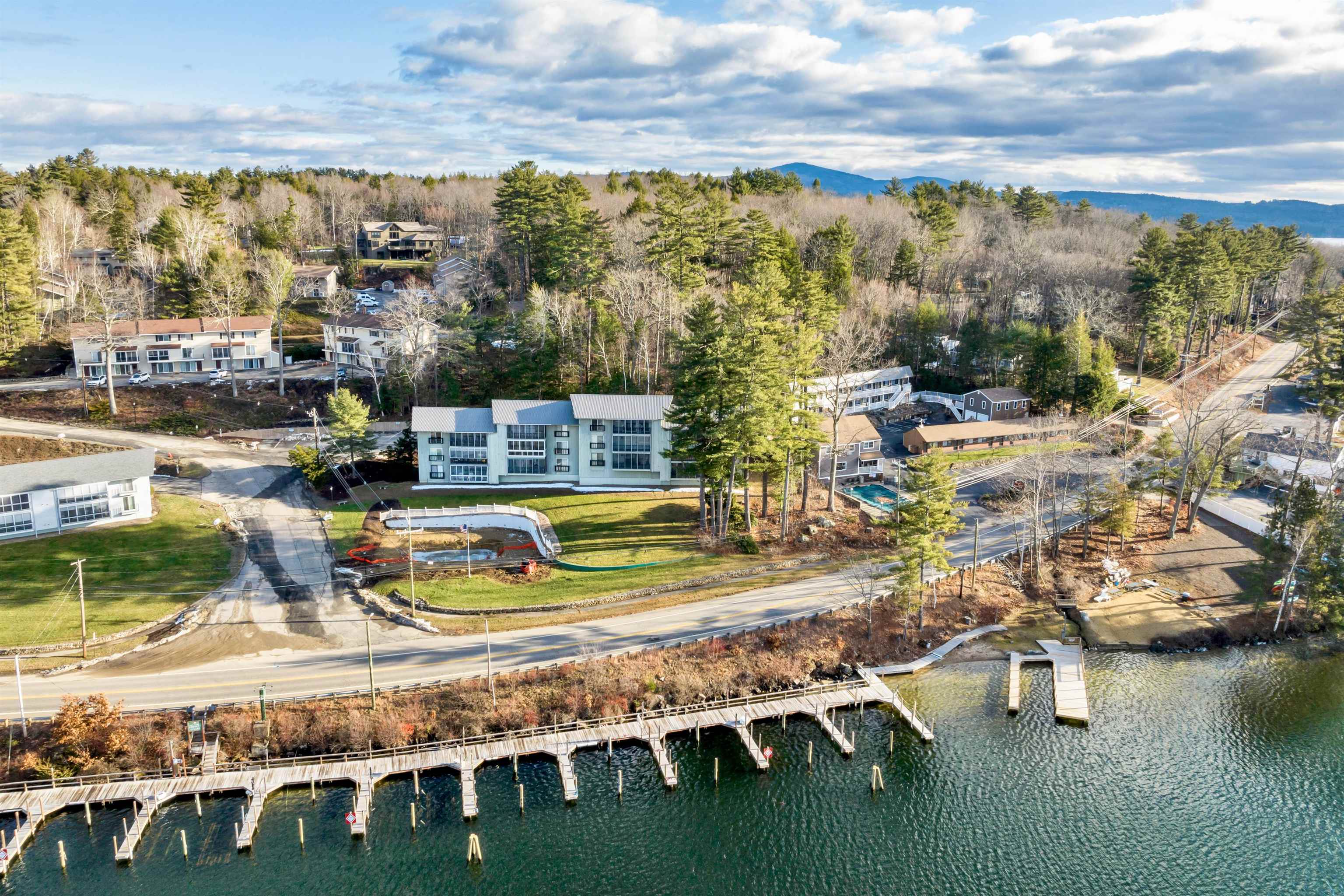 883 Weirs Boulevard Unit 4