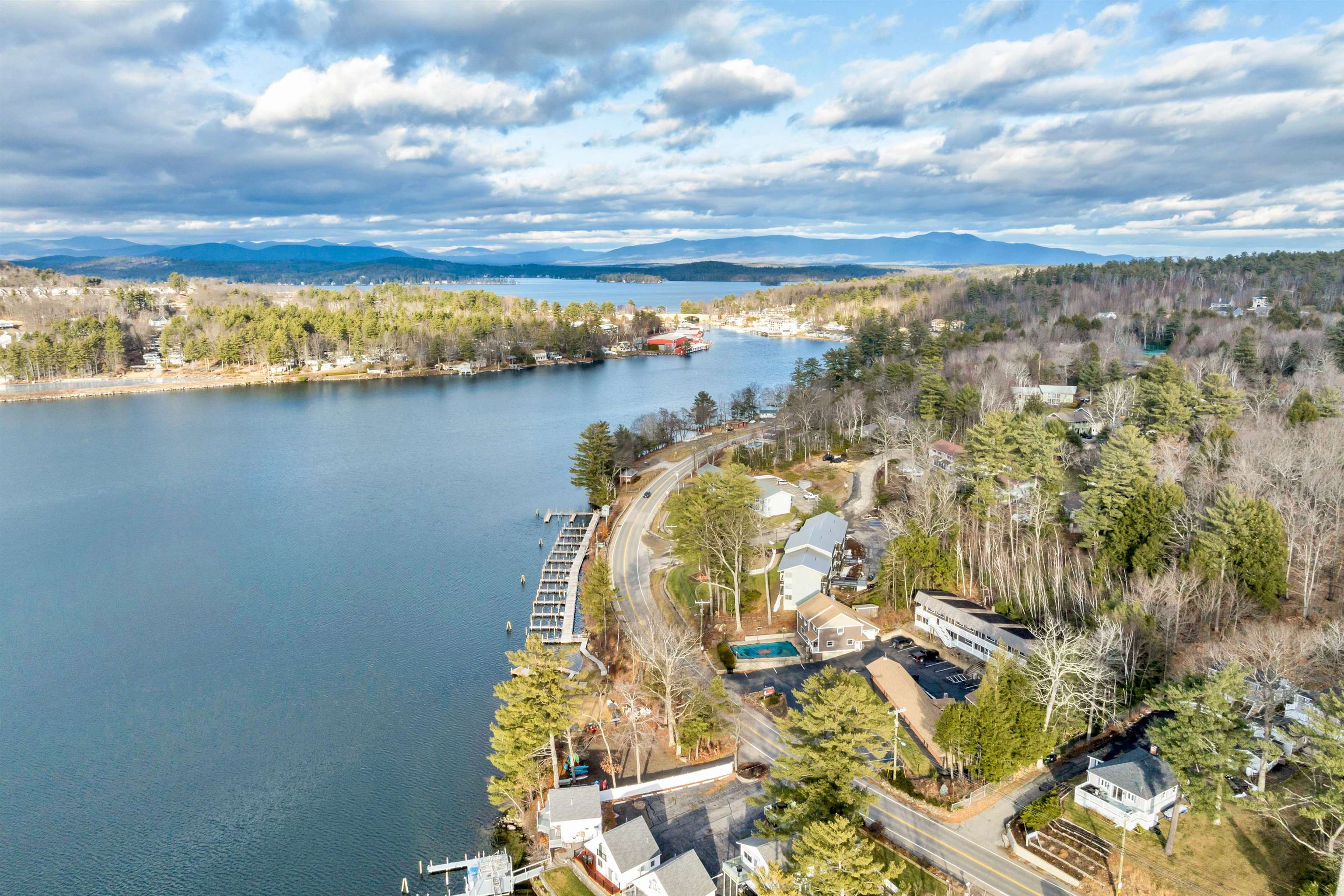 883 Weirs Boulevard Unit 4