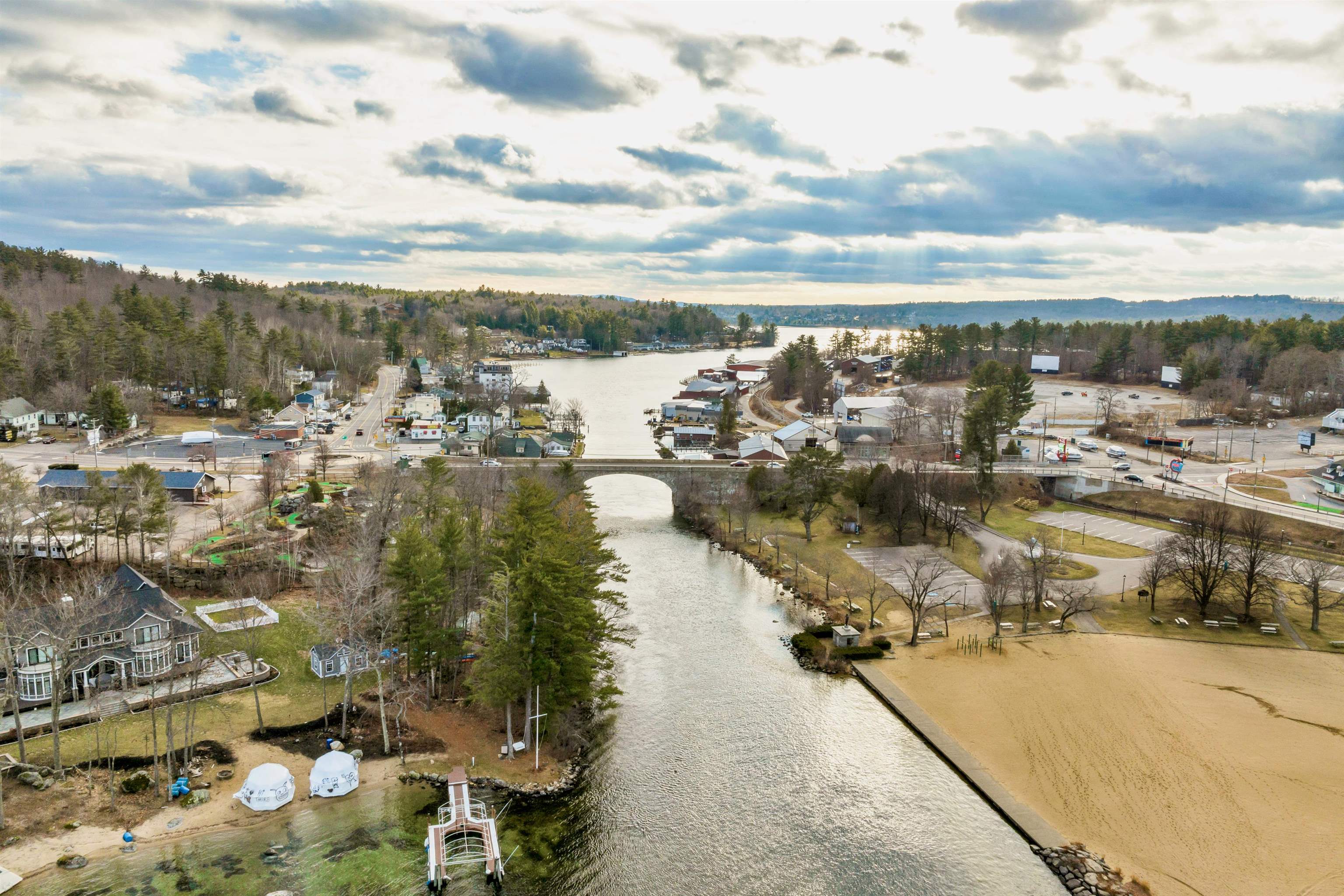 883 Weirs Boulevard Unit 4