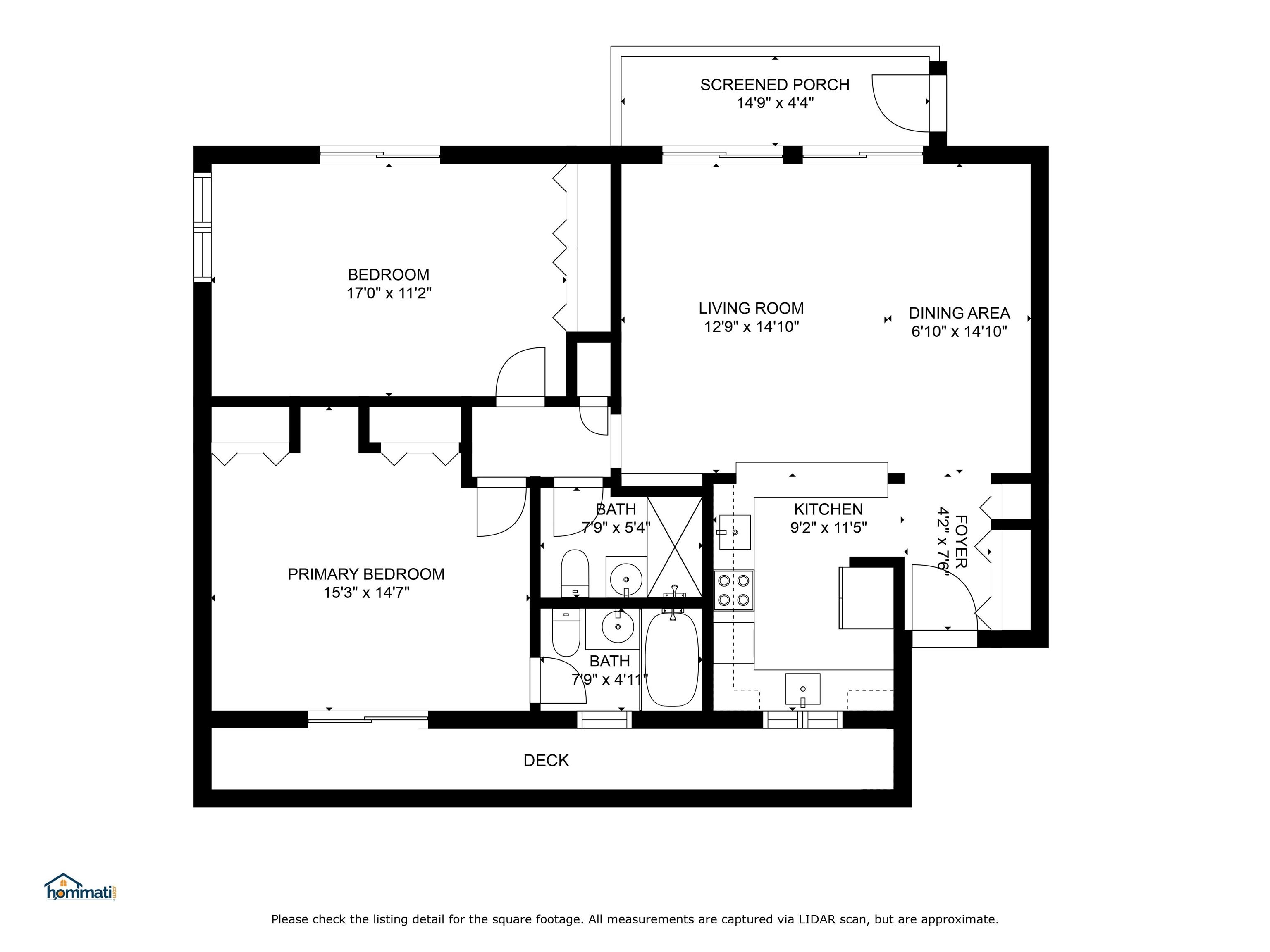 883 Weirs Boulevard Unit 4