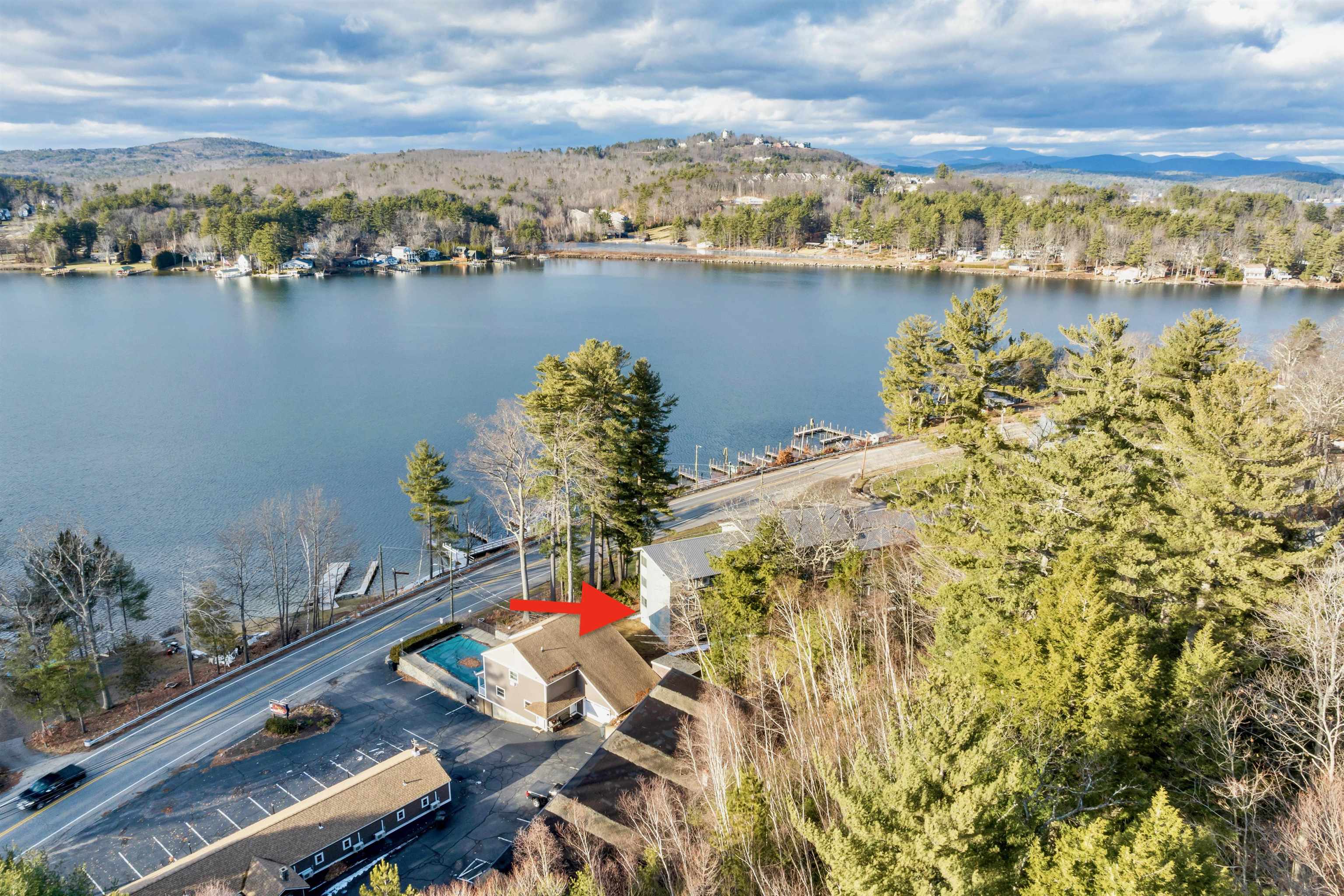 883 Weirs Boulevard Unit 4