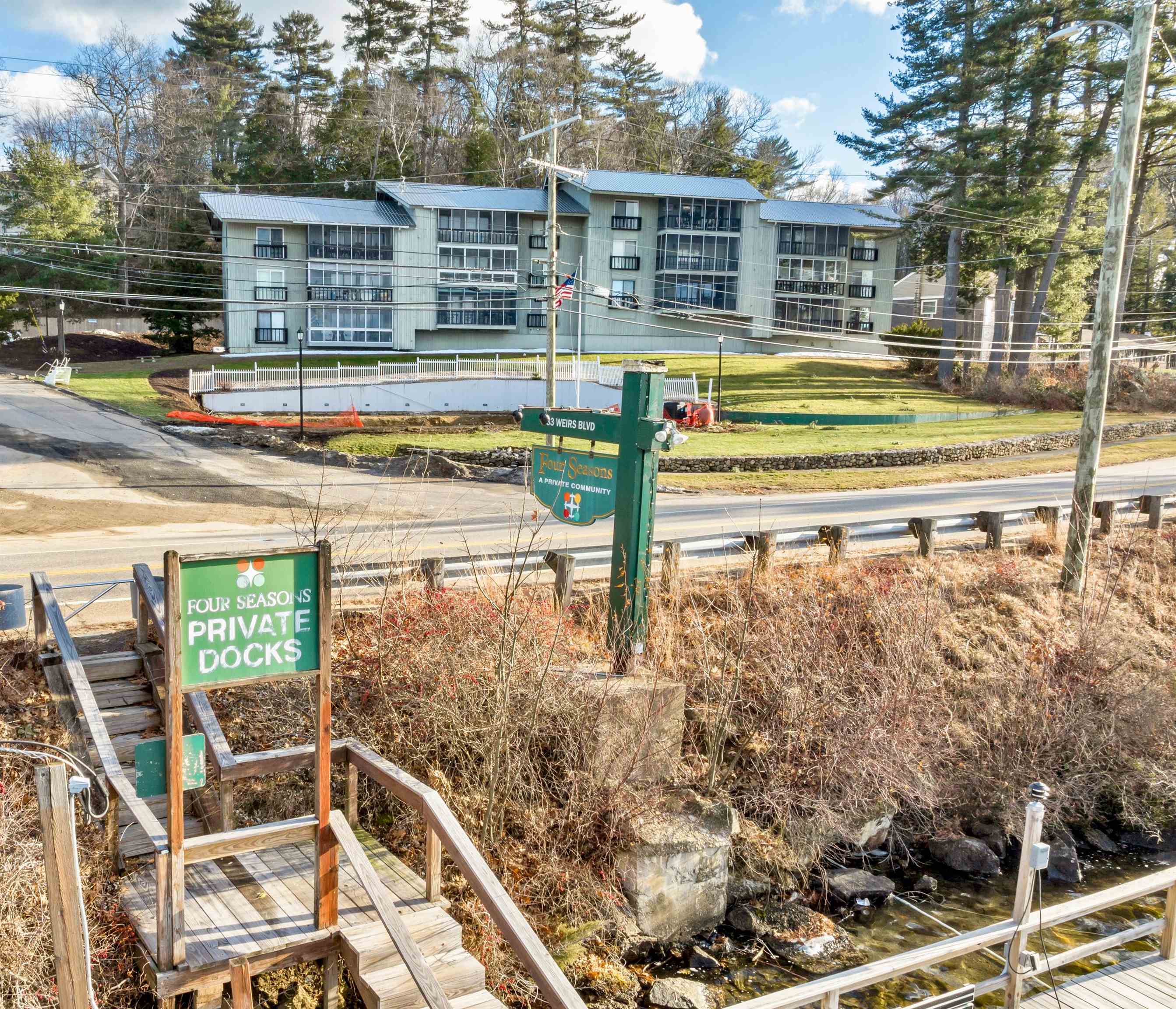 883 Weirs Boulevard Unit 4