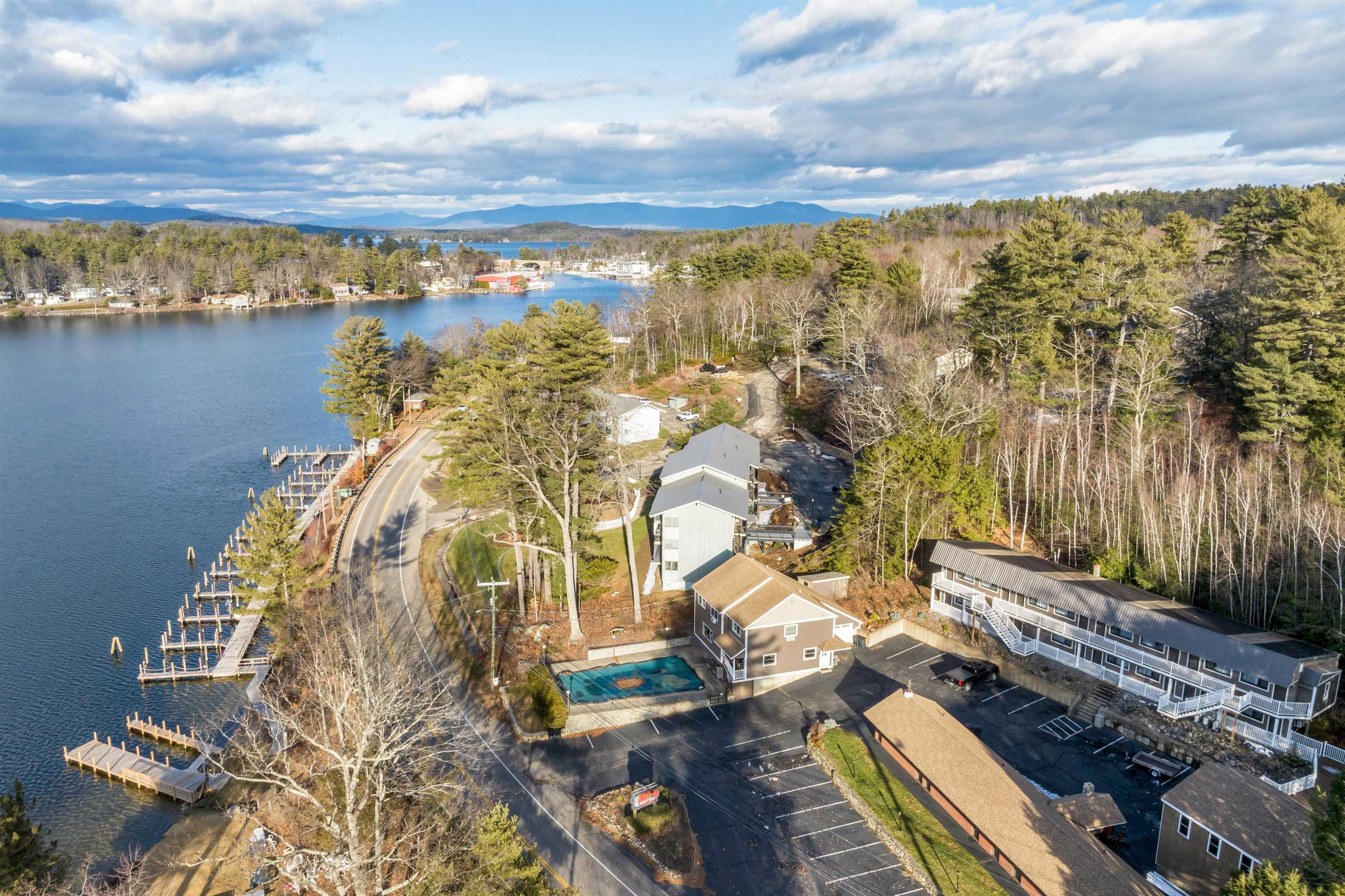 883 Weirs Boulevard Unit 4