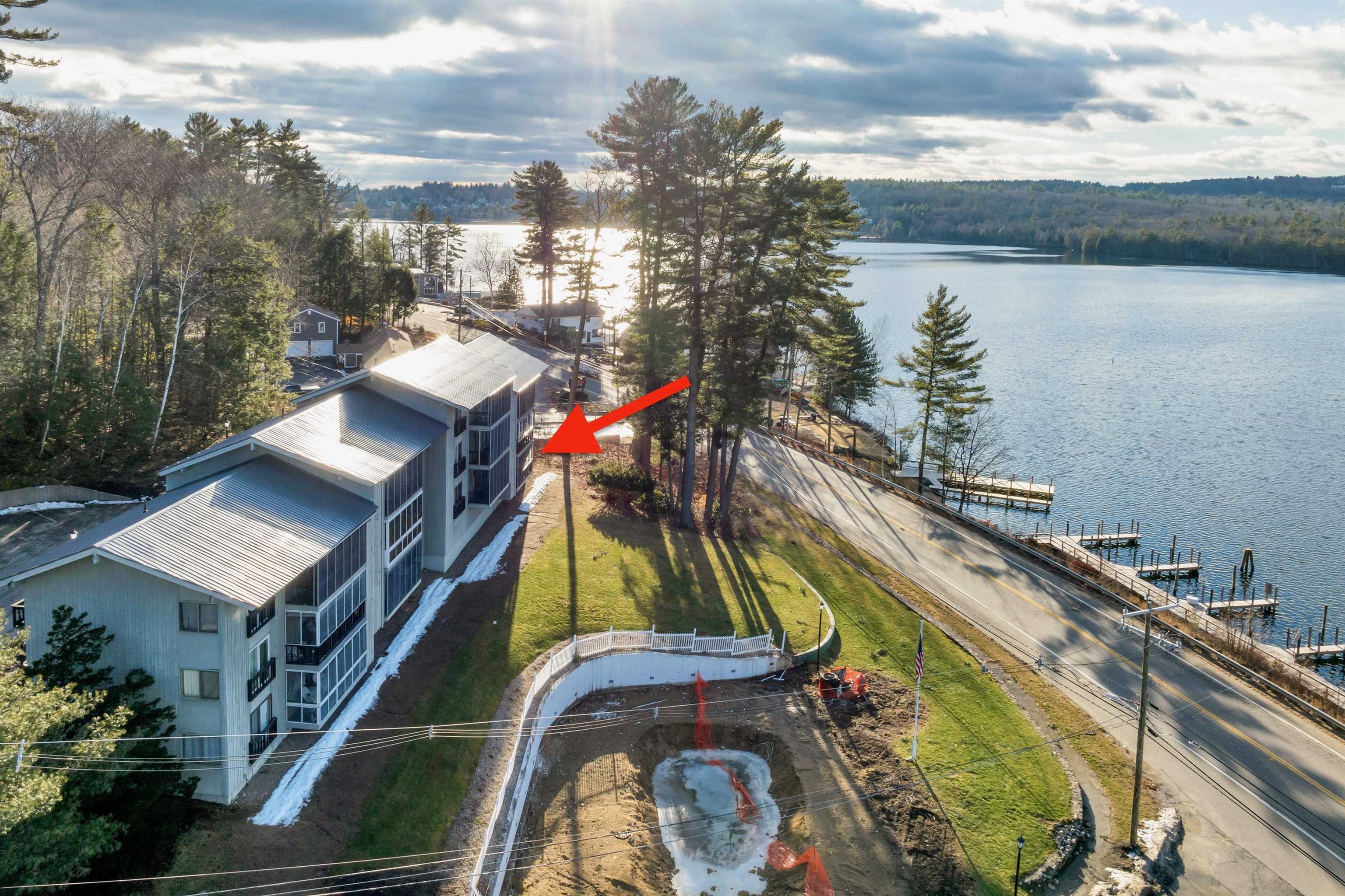 883 Weirs Boulevard Unit 4