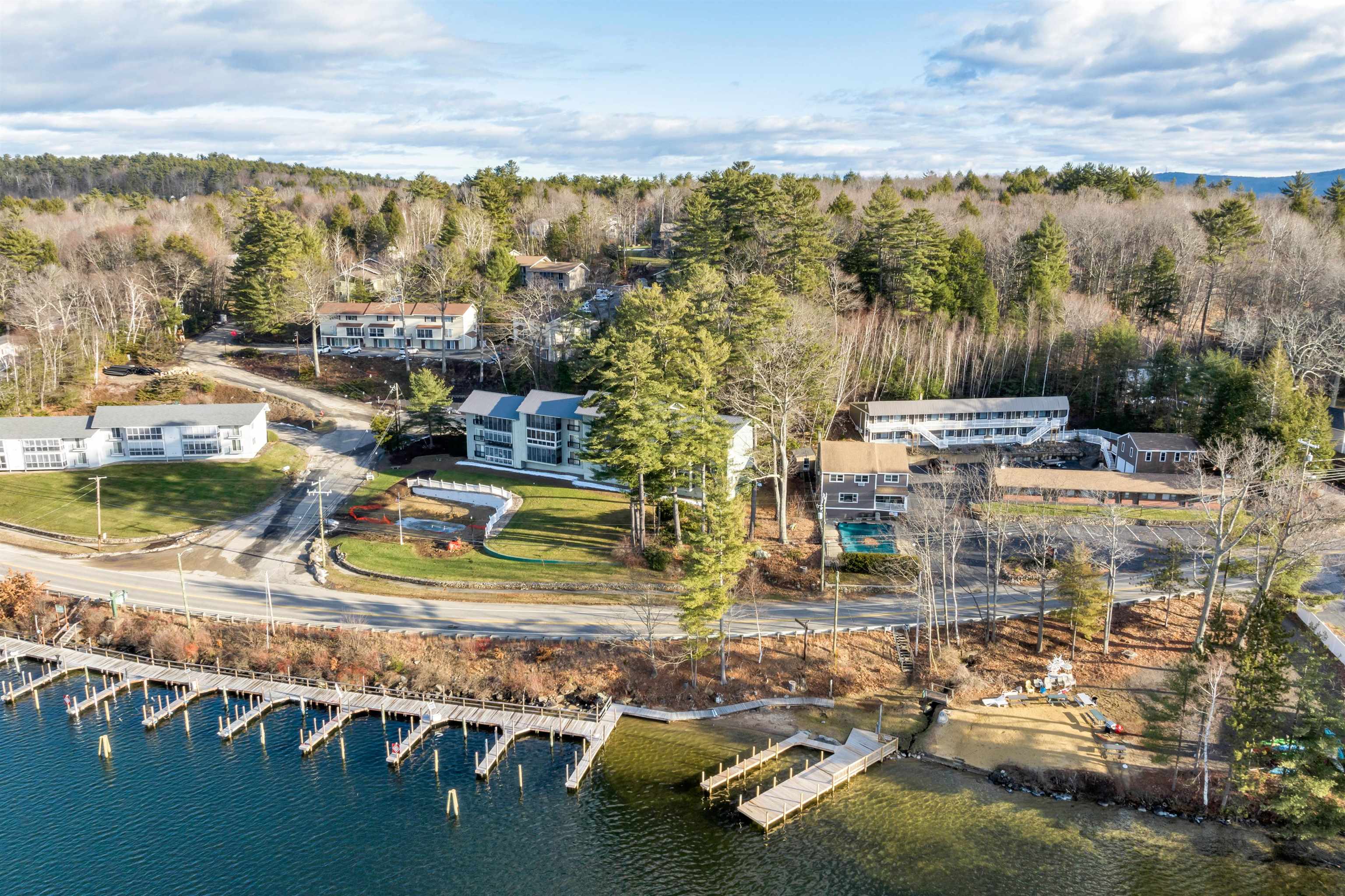 883 Weirs Boulevard Unit 4
