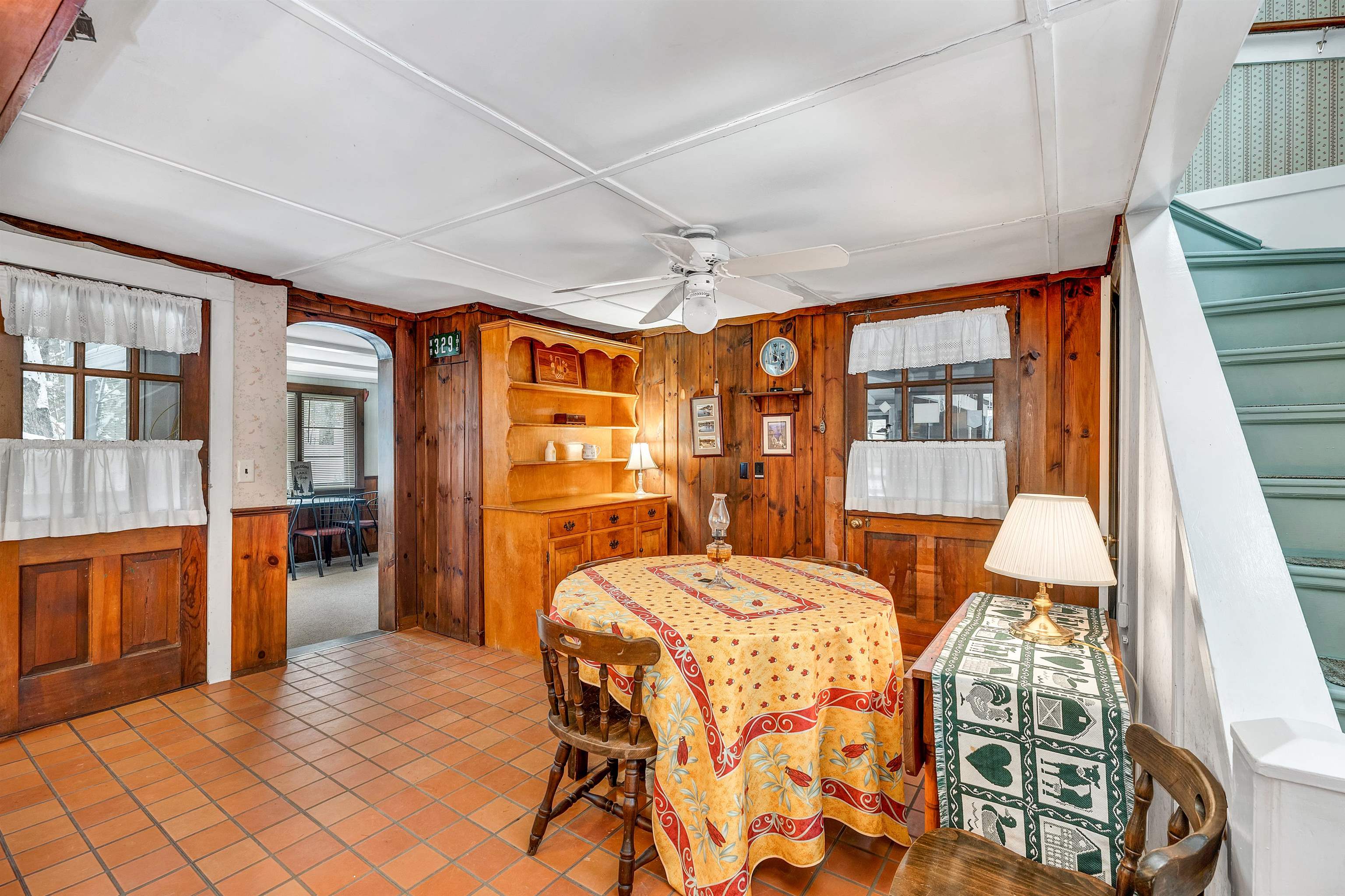 24 Loon Cove Road