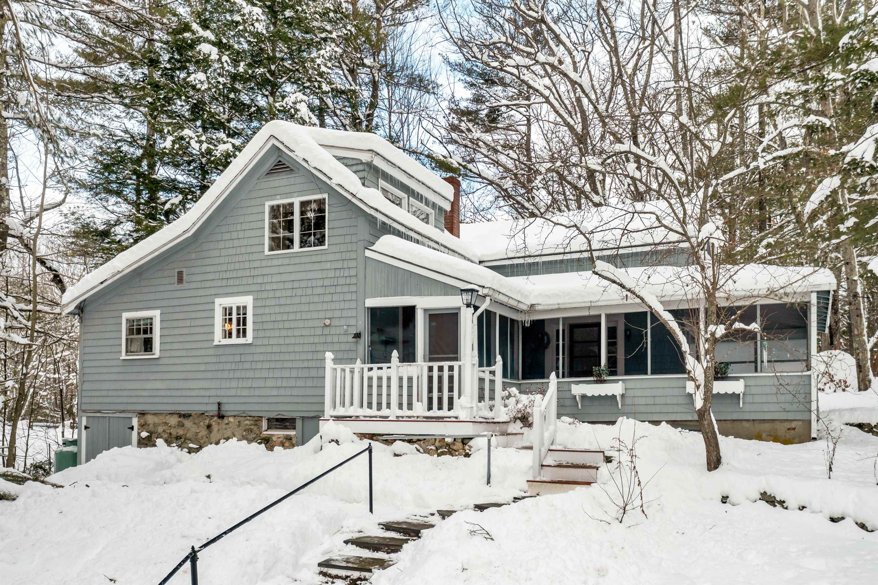 24 Loon Cove Road