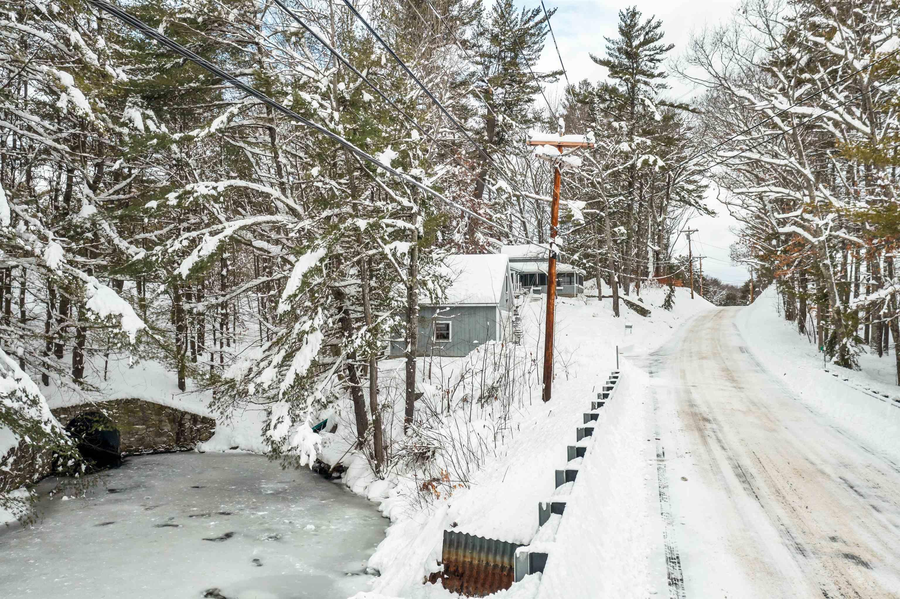 24 Loon Cove Road