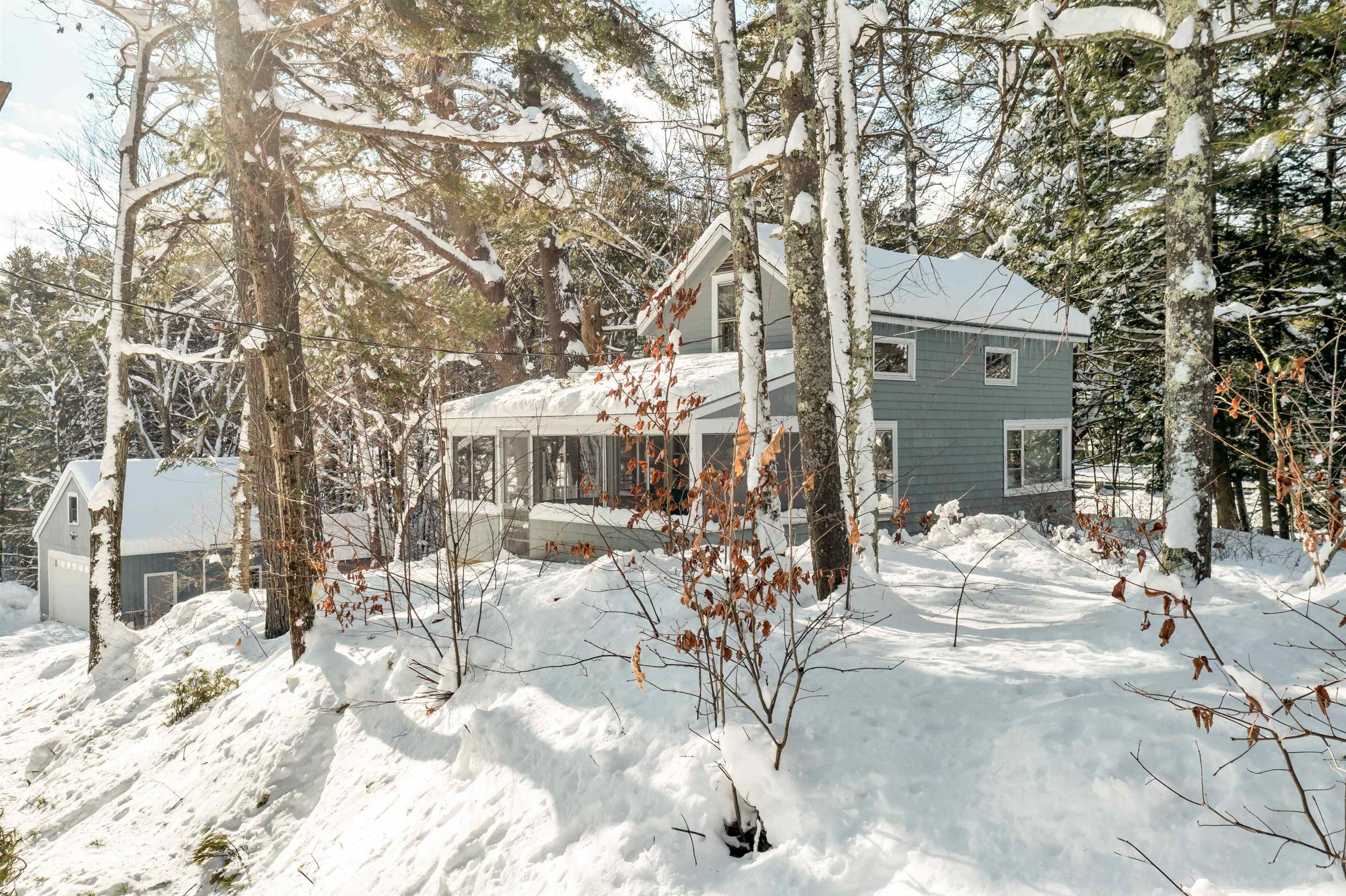 24 Loon Cove Road