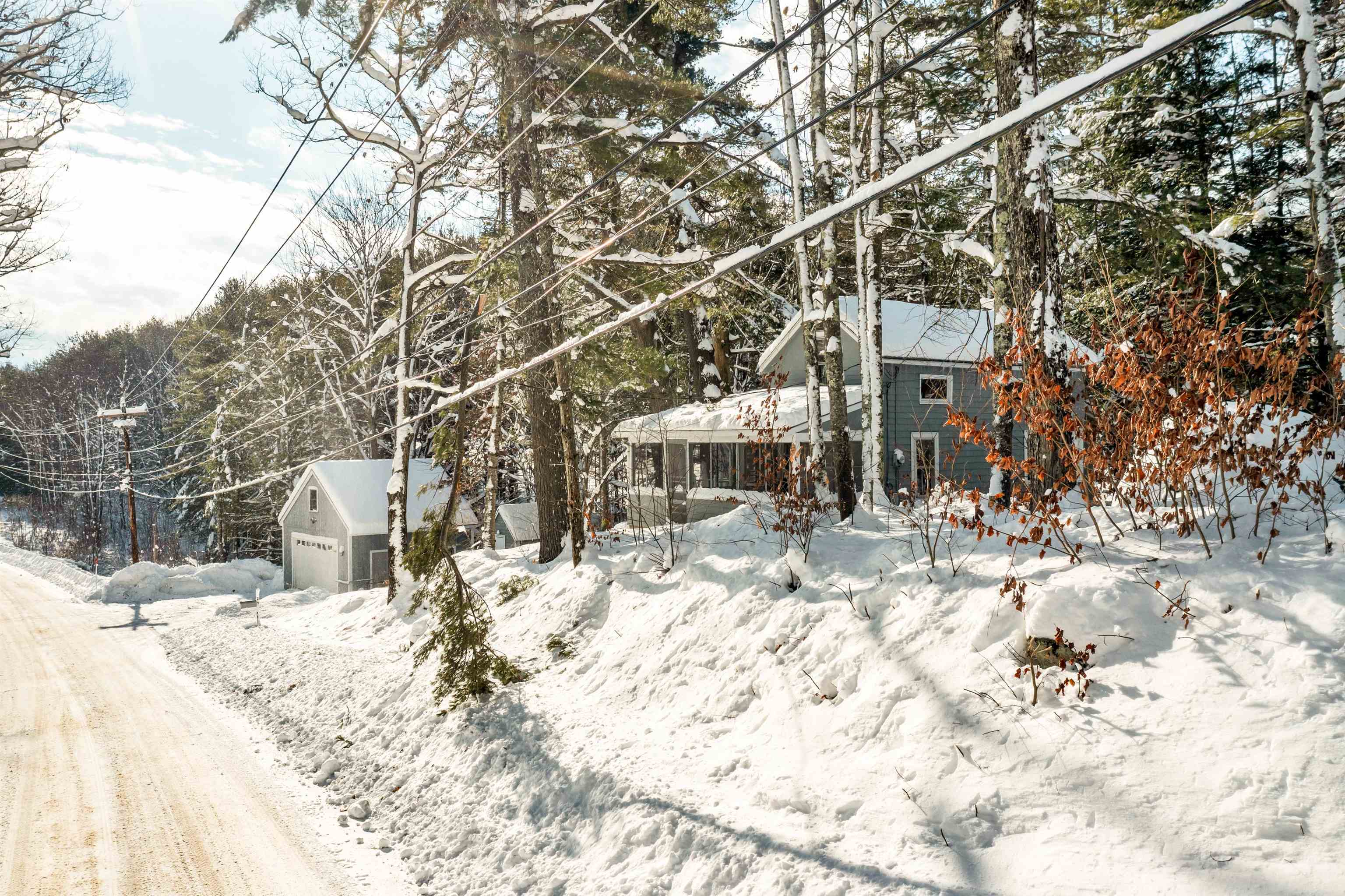 24 Loon Cove Road