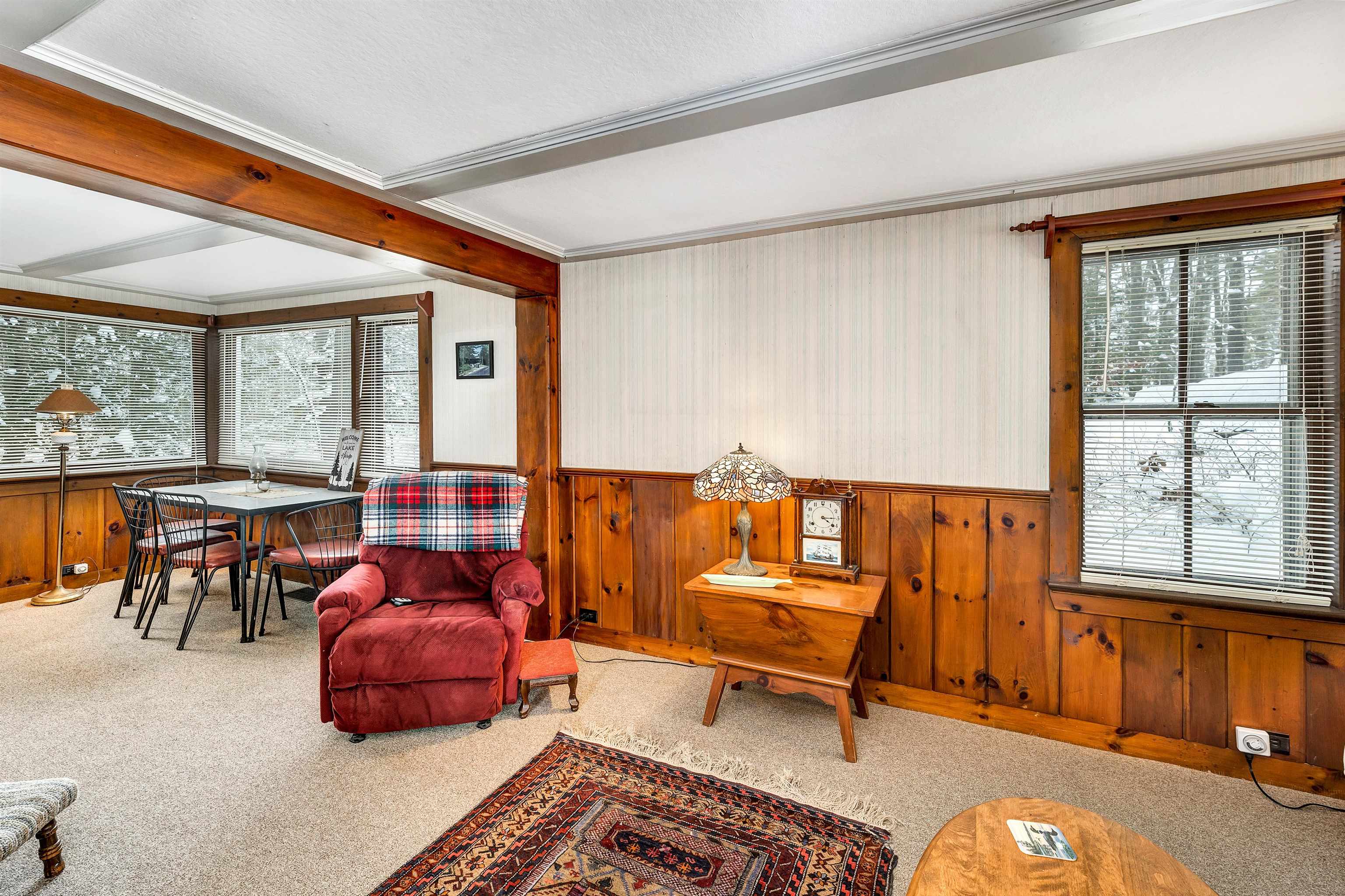 24 Loon Cove Road