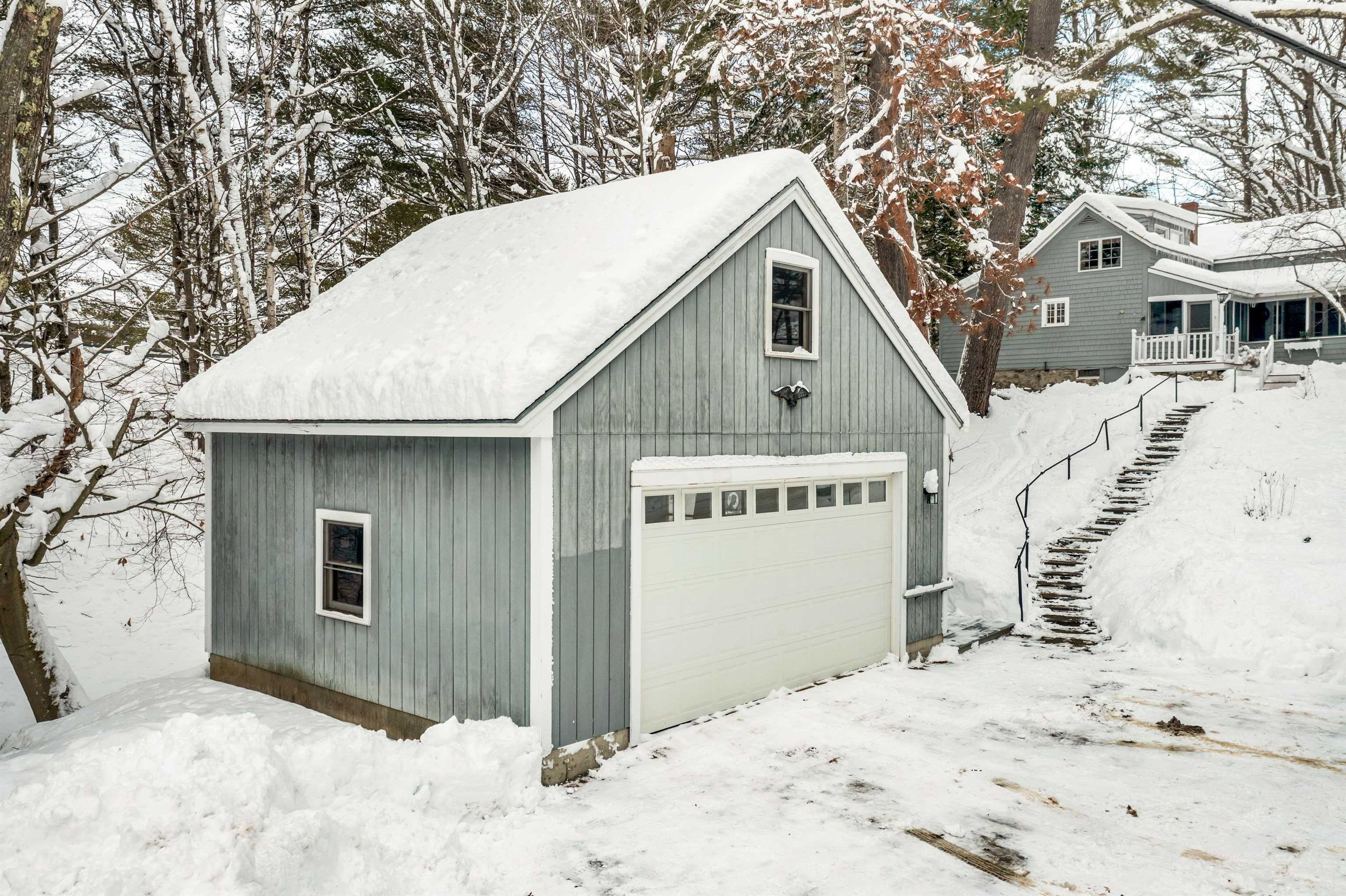 24 Loon Cove Road