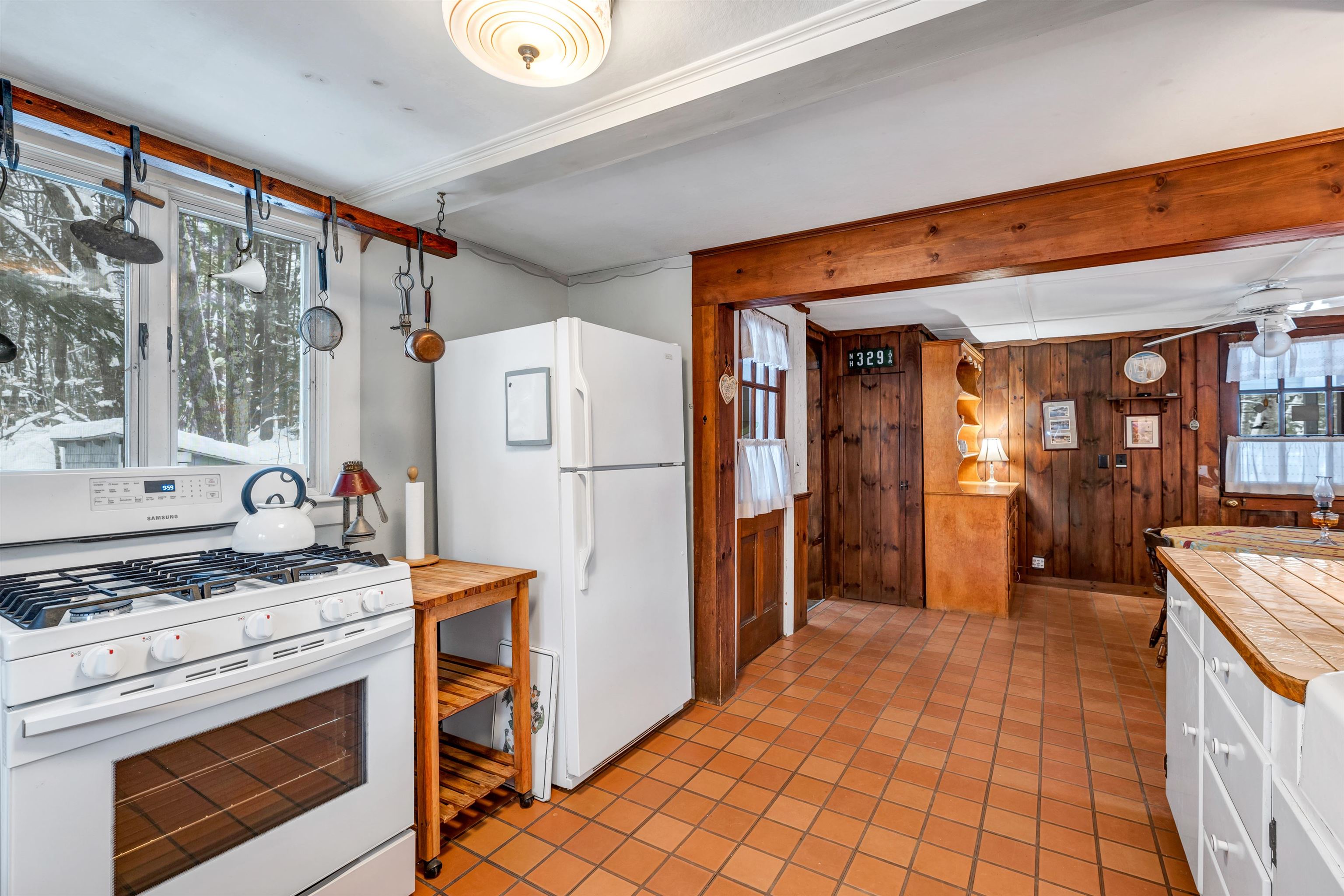 24 Loon Cove Road