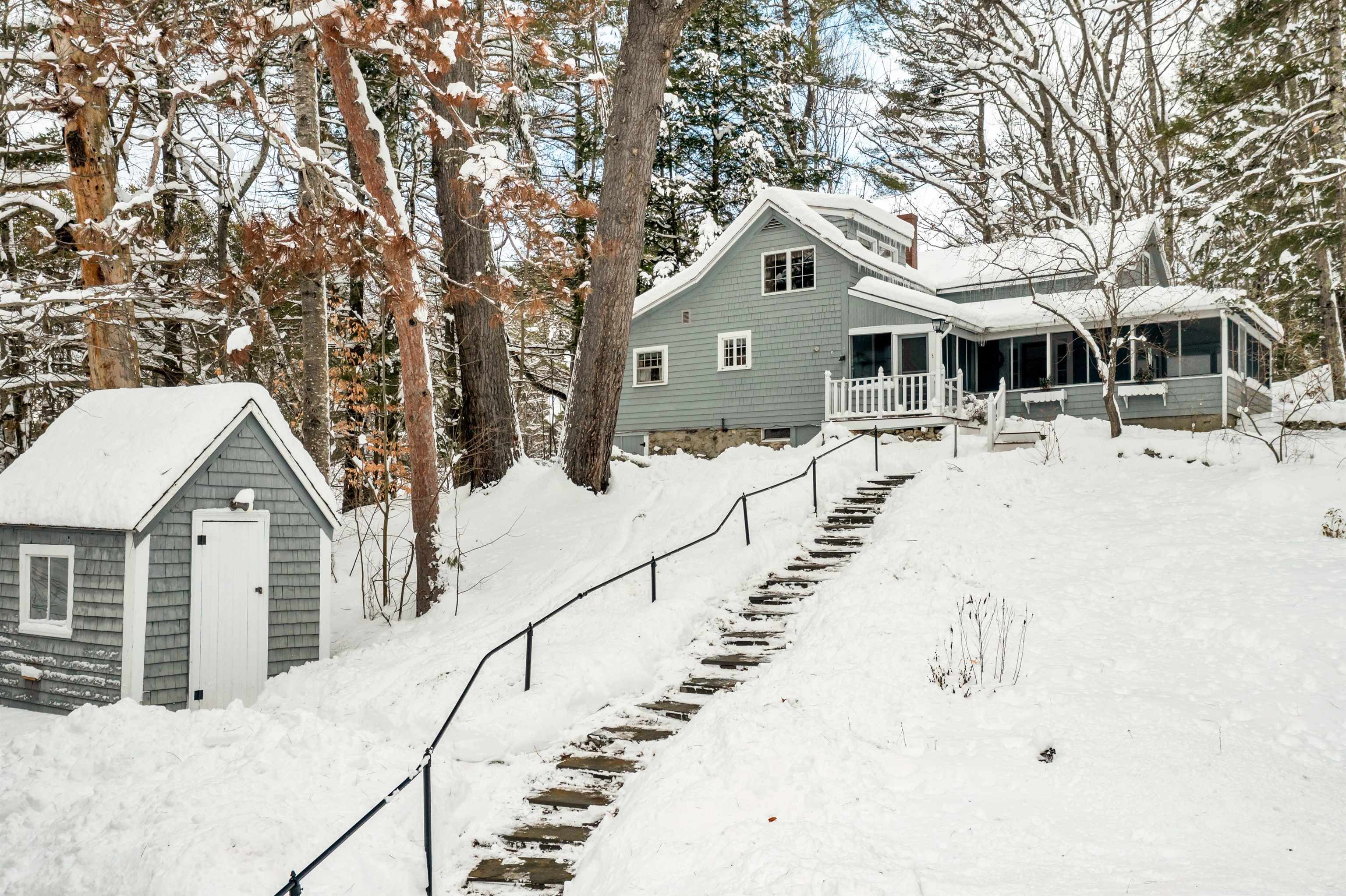 24 Loon Cove Road