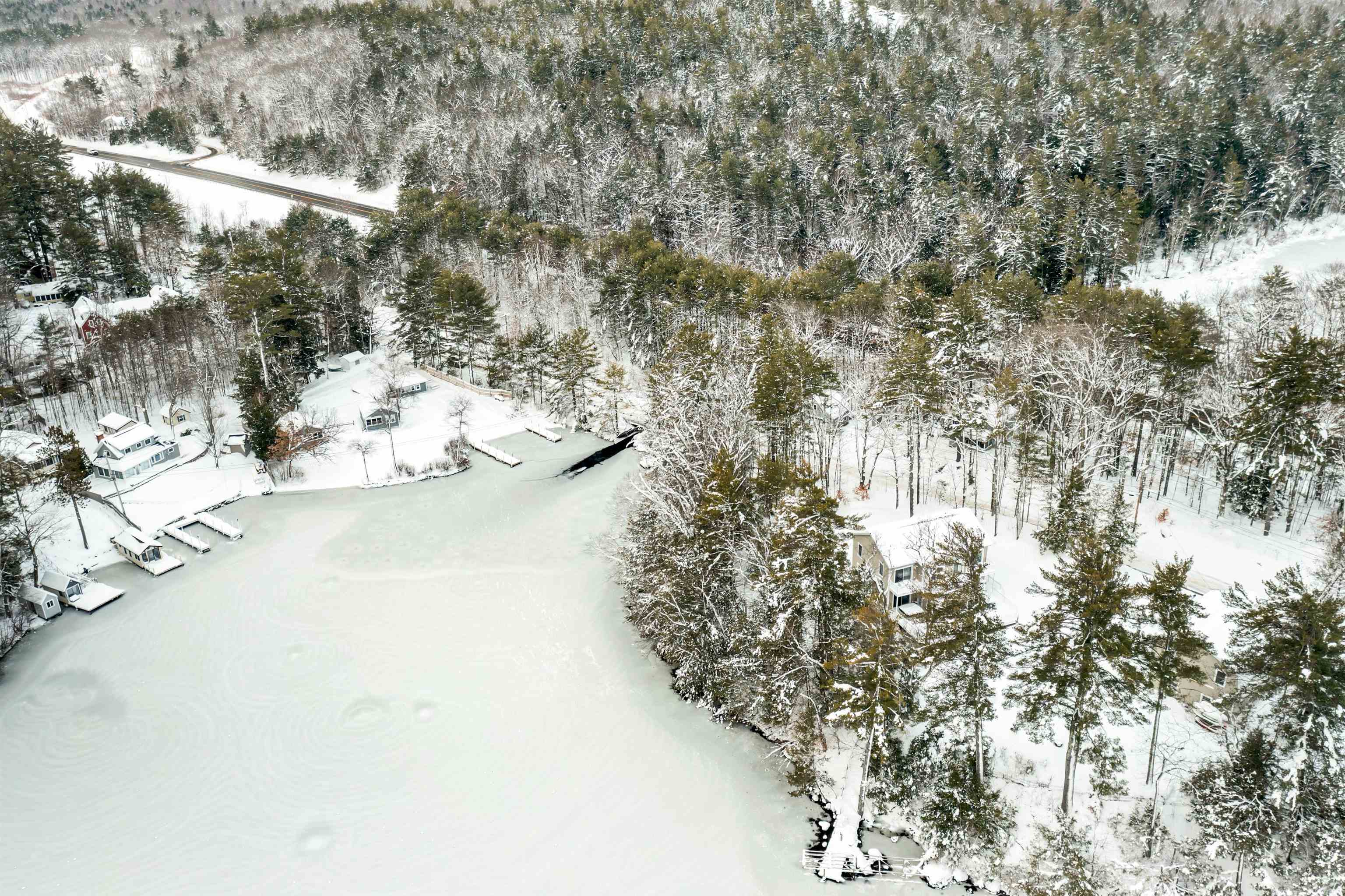 24 Loon Cove Road