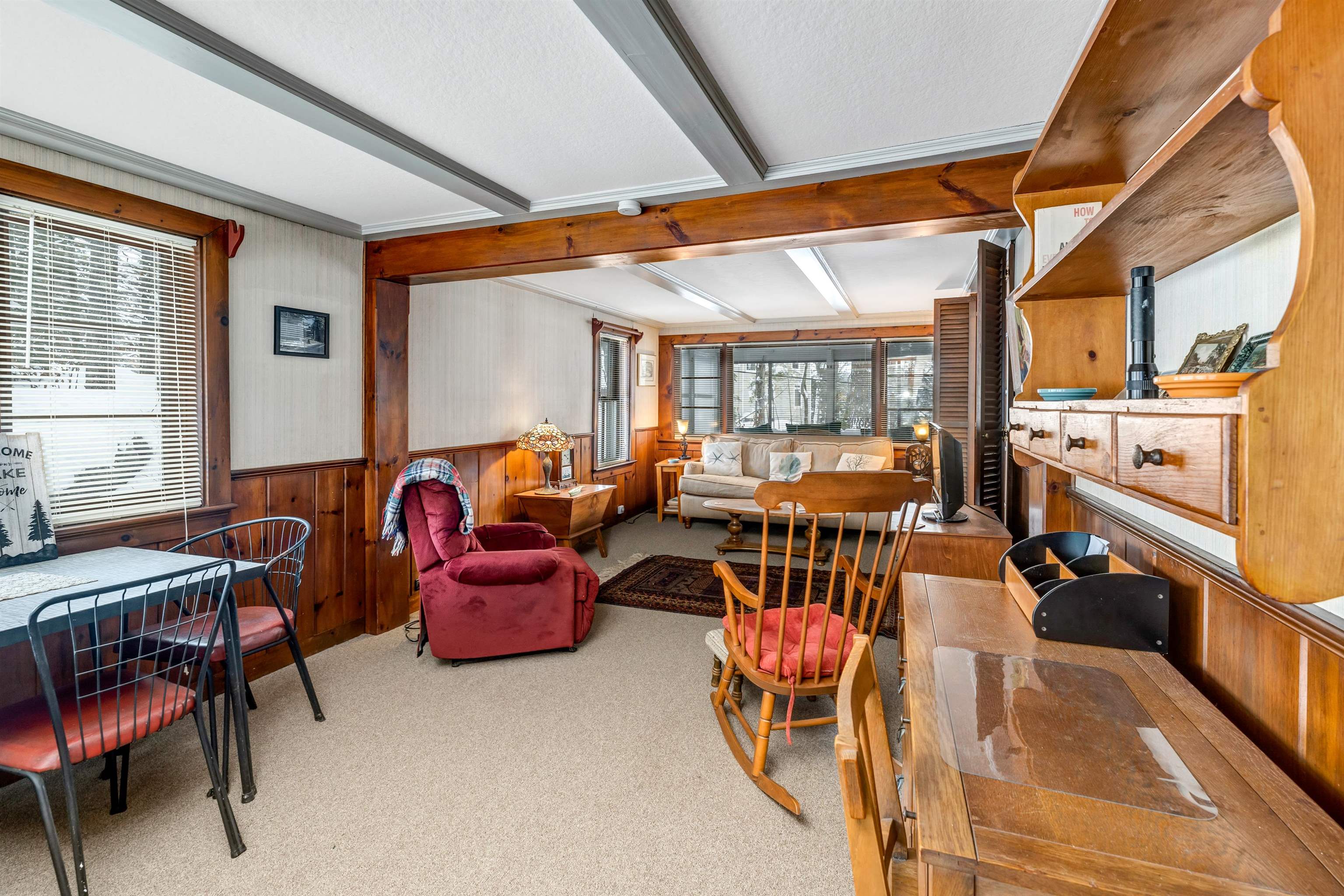 24 Loon Cove Road