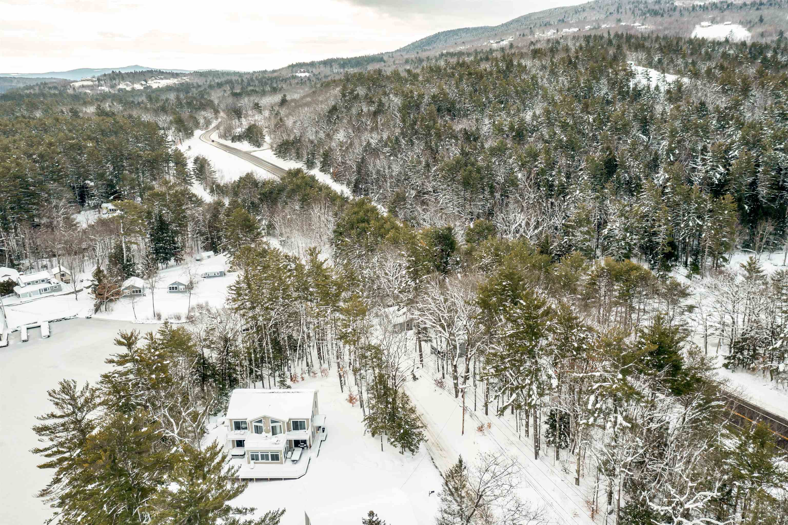 24 Loon Cove Road