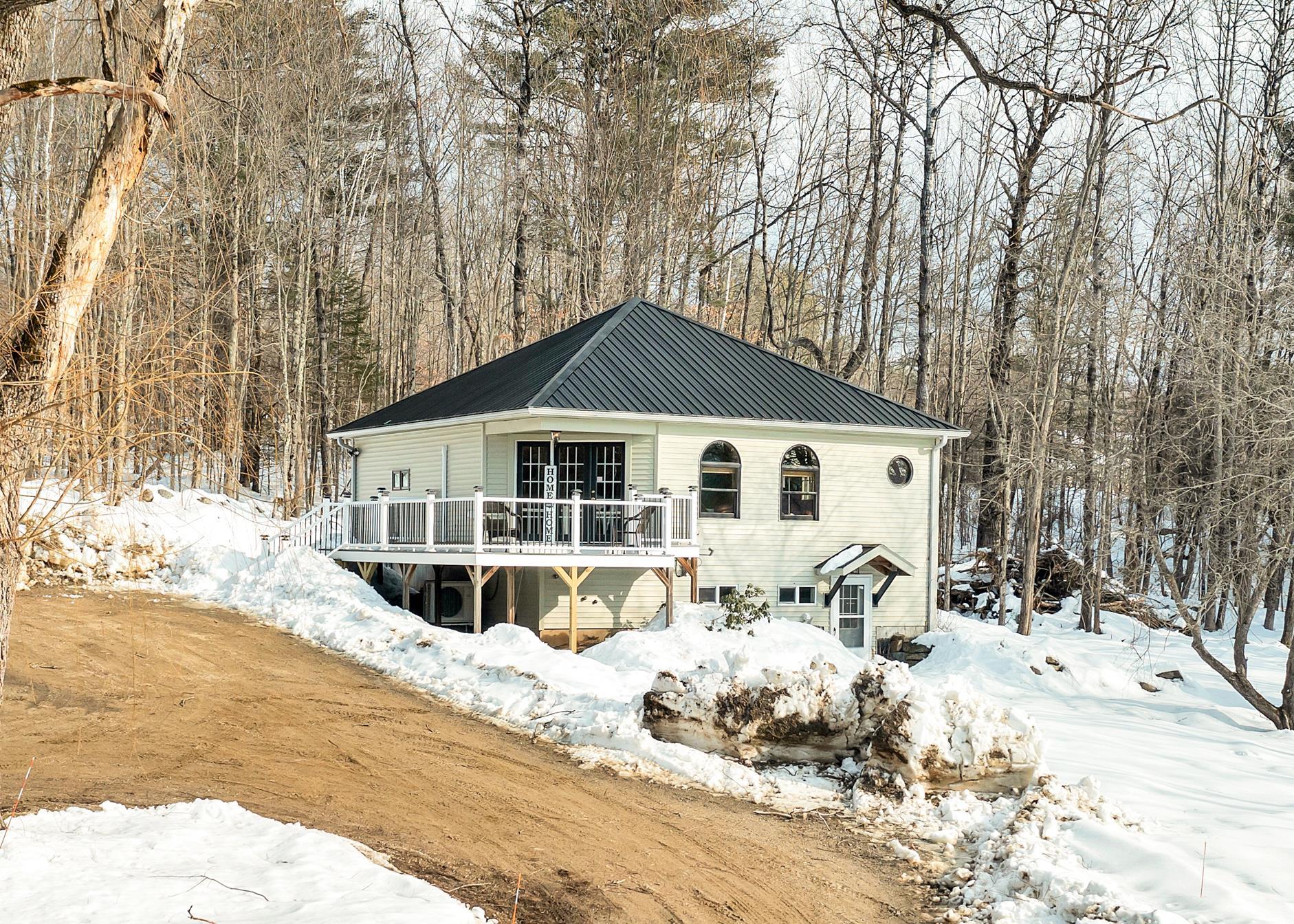 74 Corliss Hill Road