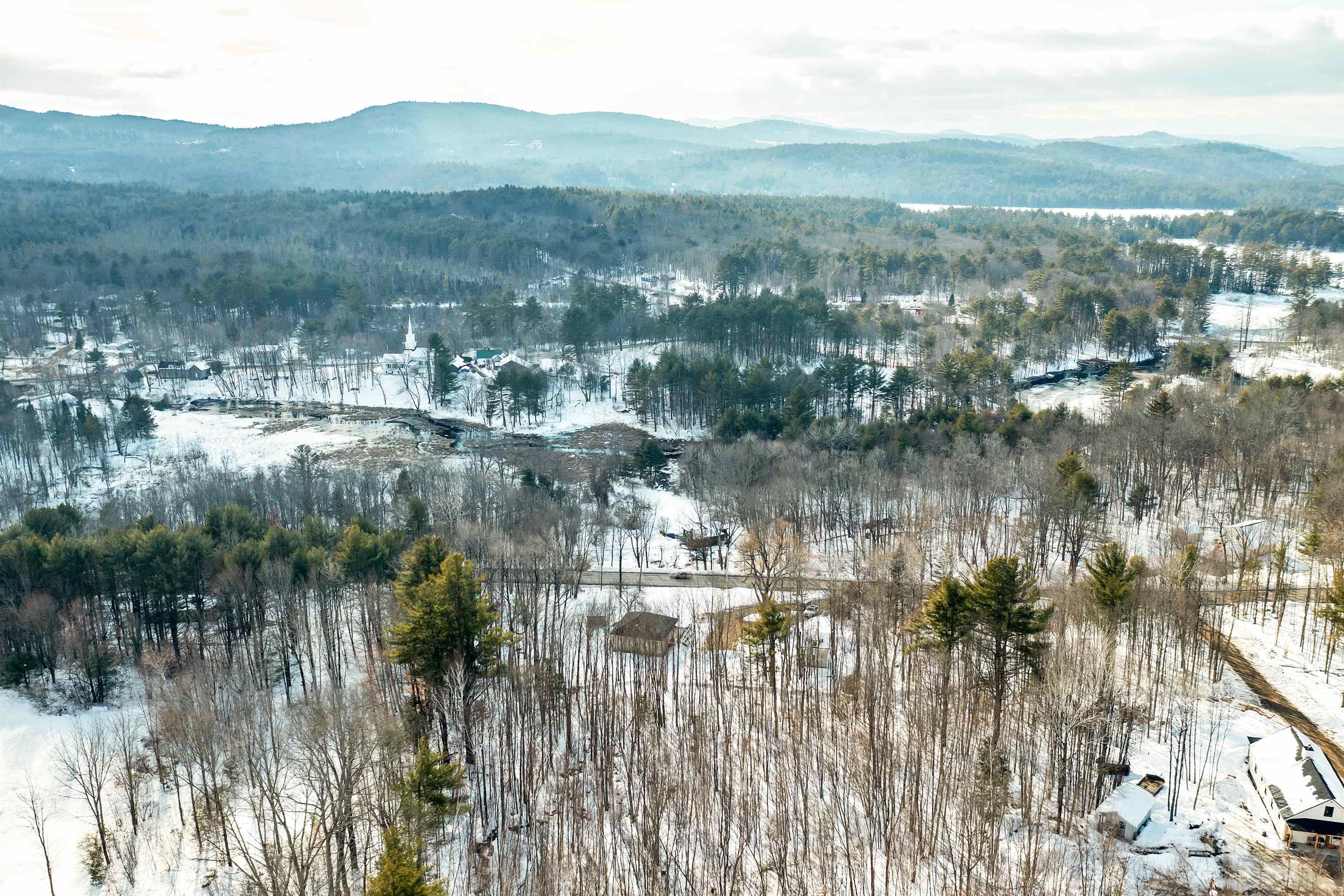 74 Corliss Hill Road